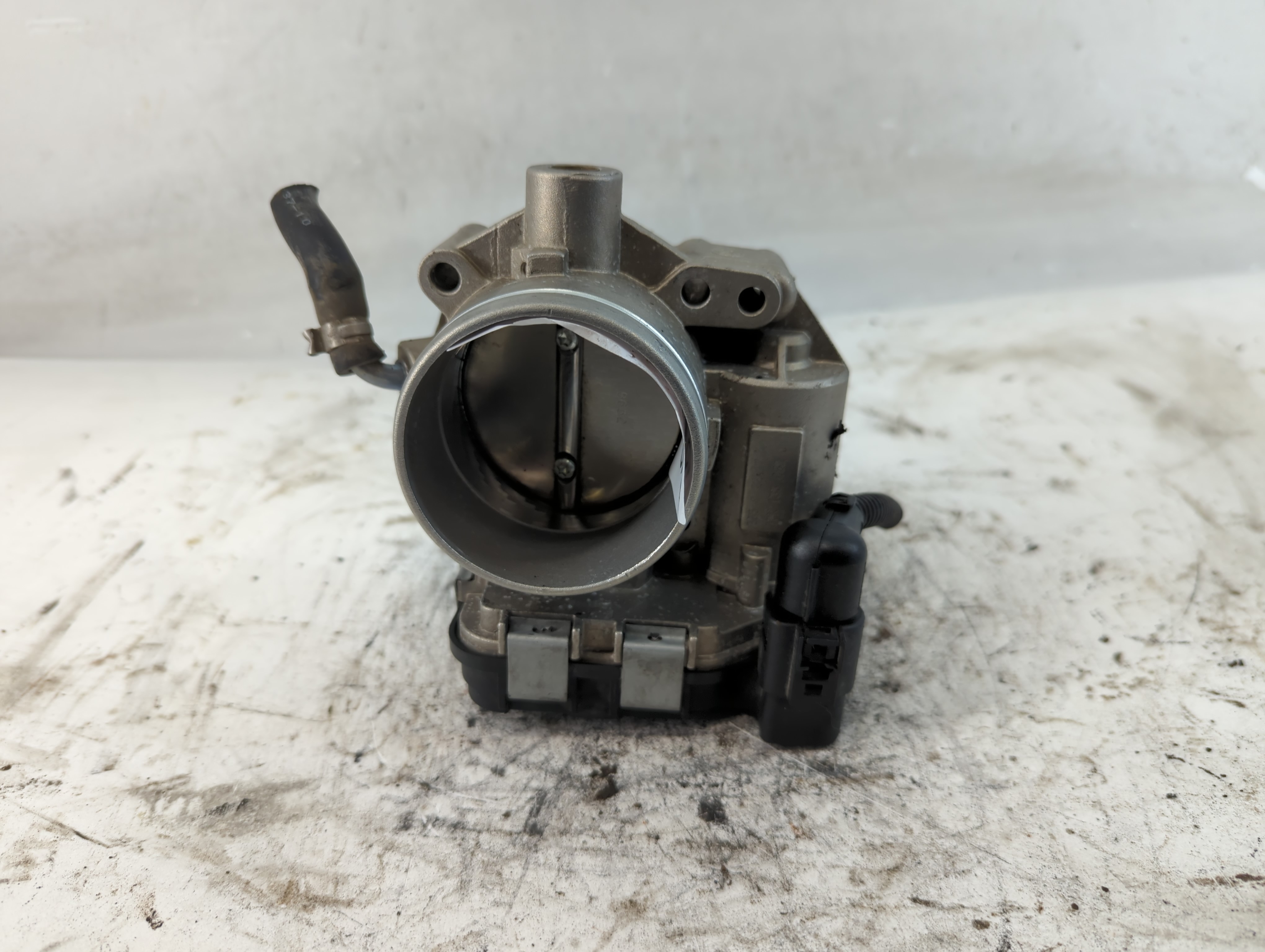 2006-2014 Volkswagen Jetta Throttle Body 909895 - Oemusedautoparts1.com