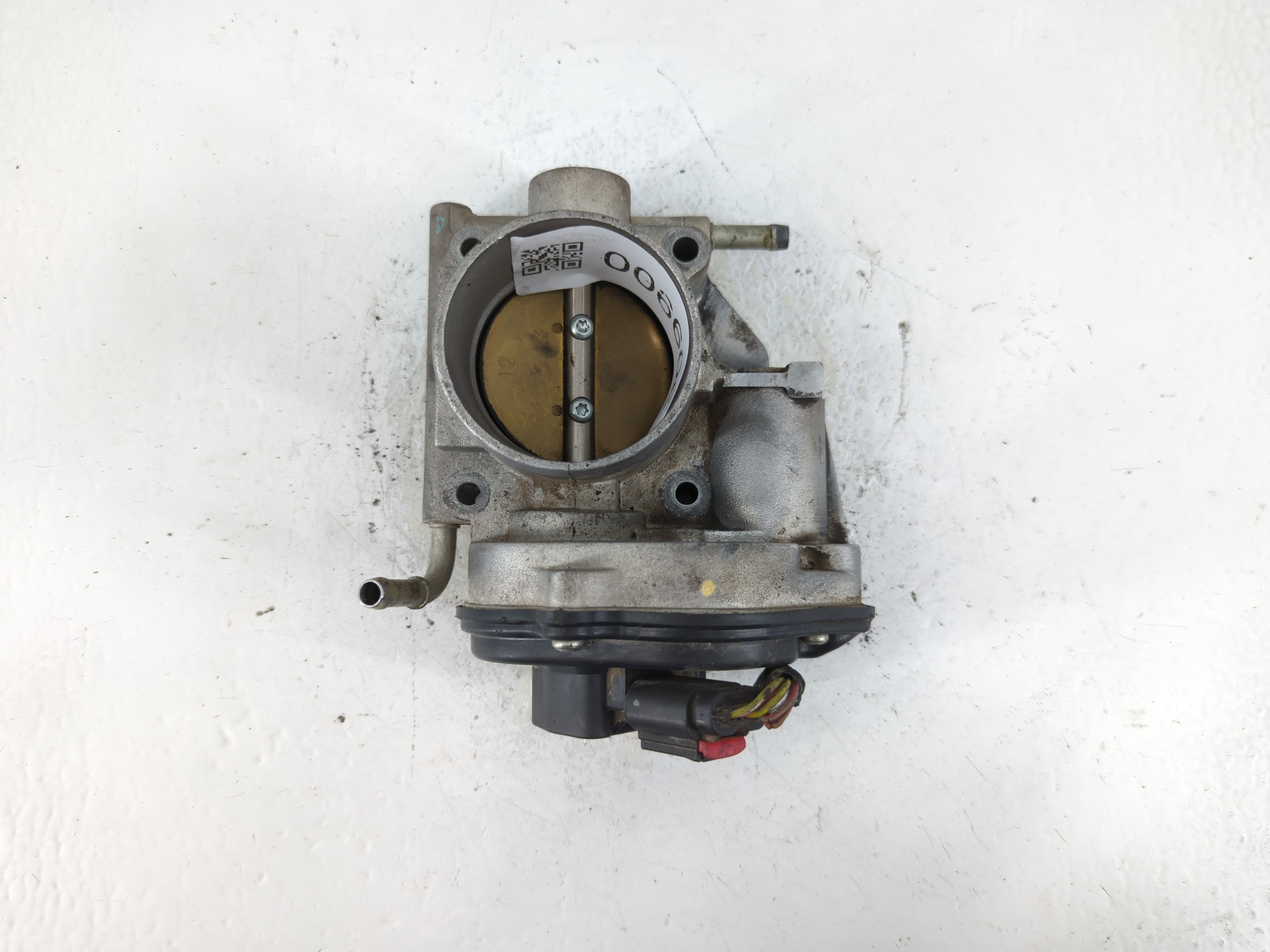 2005-2007 Ford Freestyle Throttle Body 909900 - Oemusedautoparts1.com