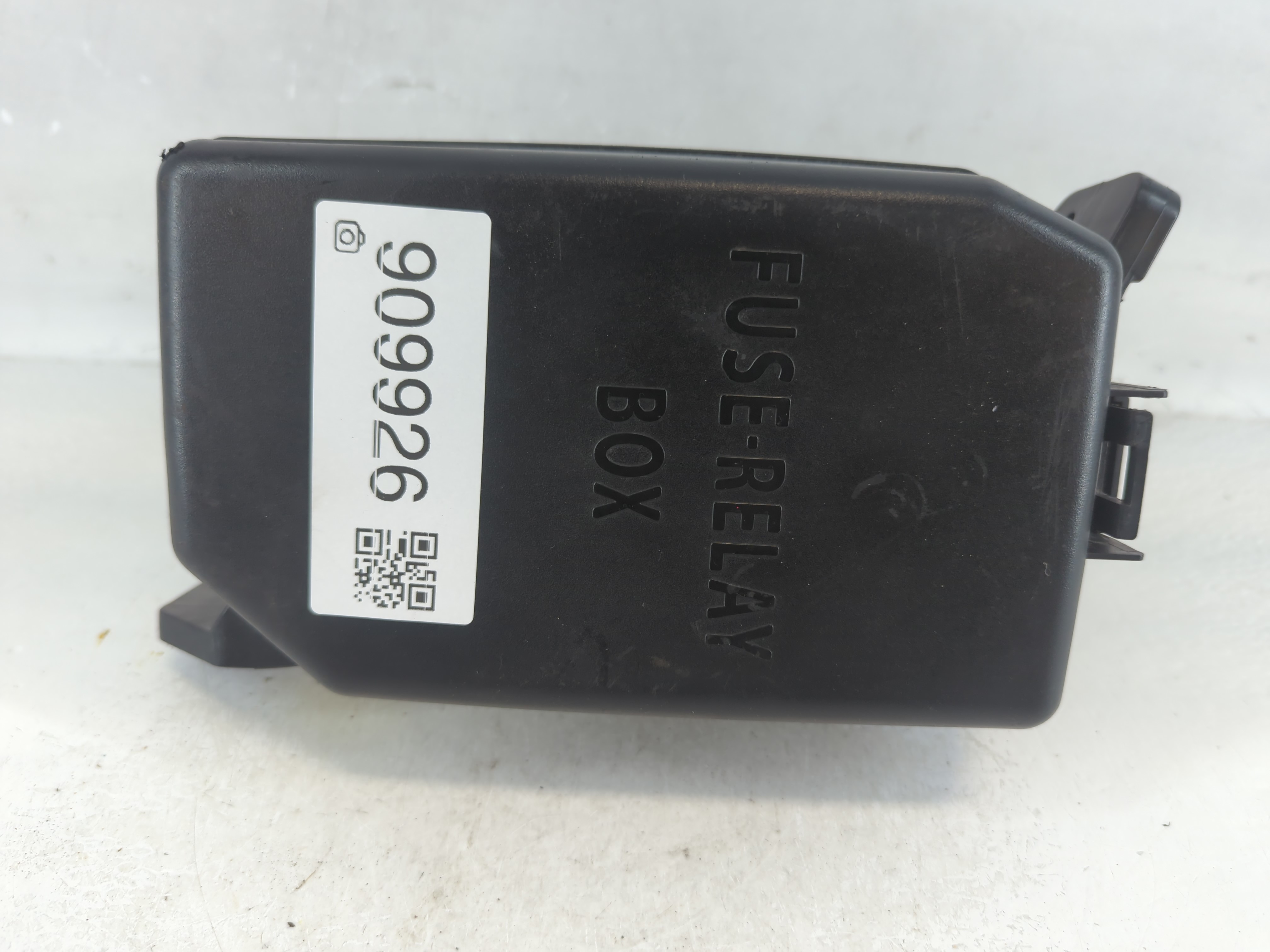 2006-2011 Hyundai Accent Fusebox Fuse Box Relay Module 91940-1e101 909926 - Oemusedautoparts1.com