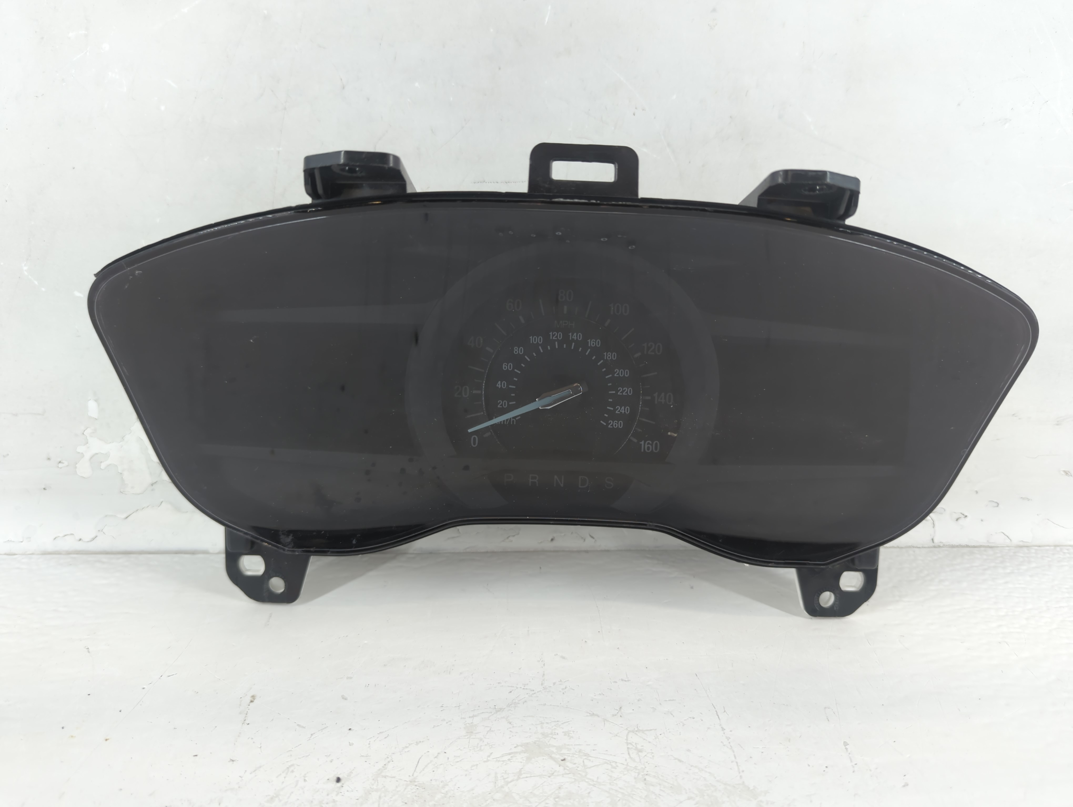 Picture of 2016-2016 Ford Fusion Speedometer Instrument Cluster Gauges 909927