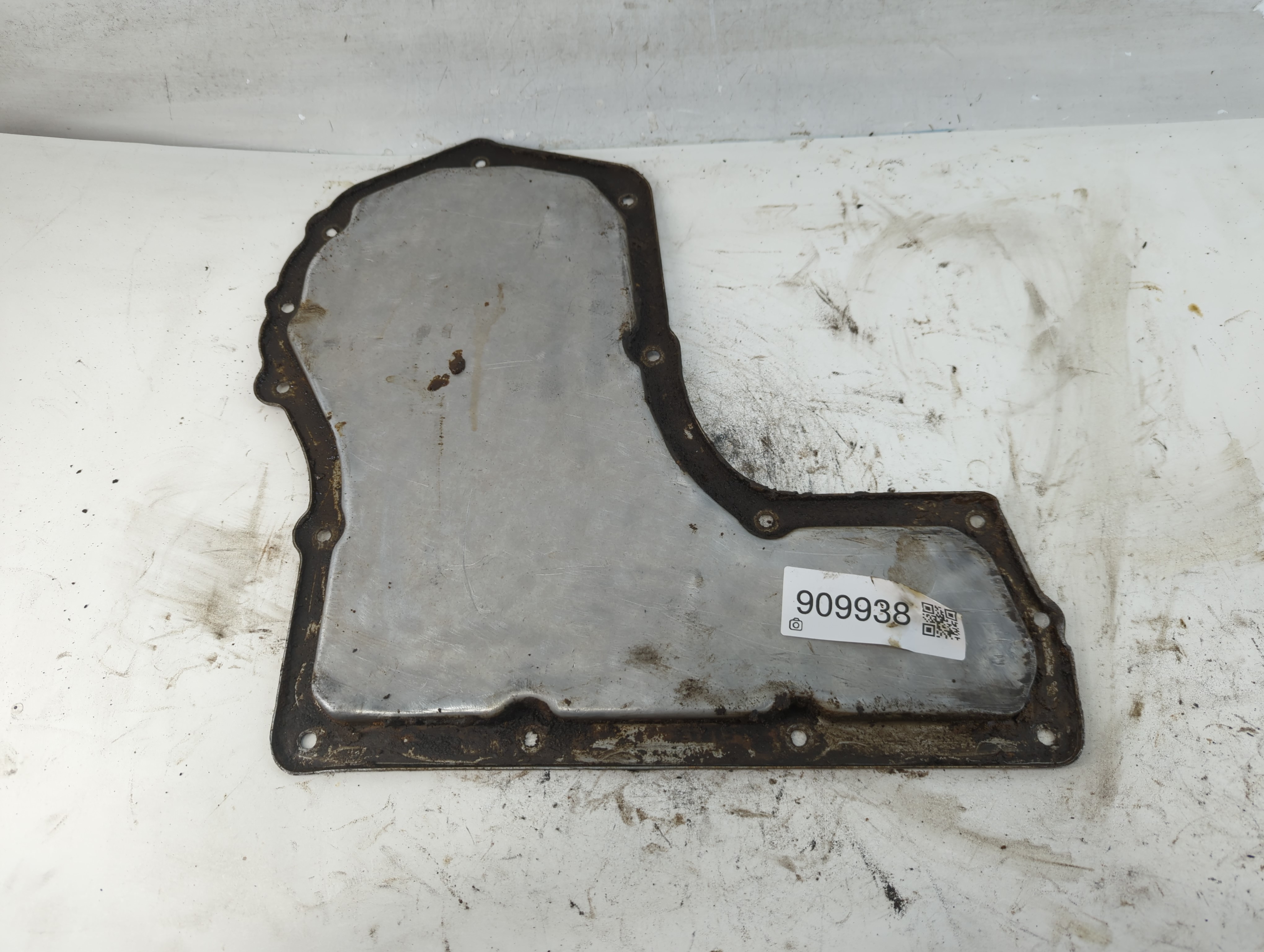1994-2001 Toyota Camry Engine Oil Pan 909938 - Oemusedautoparts1.com