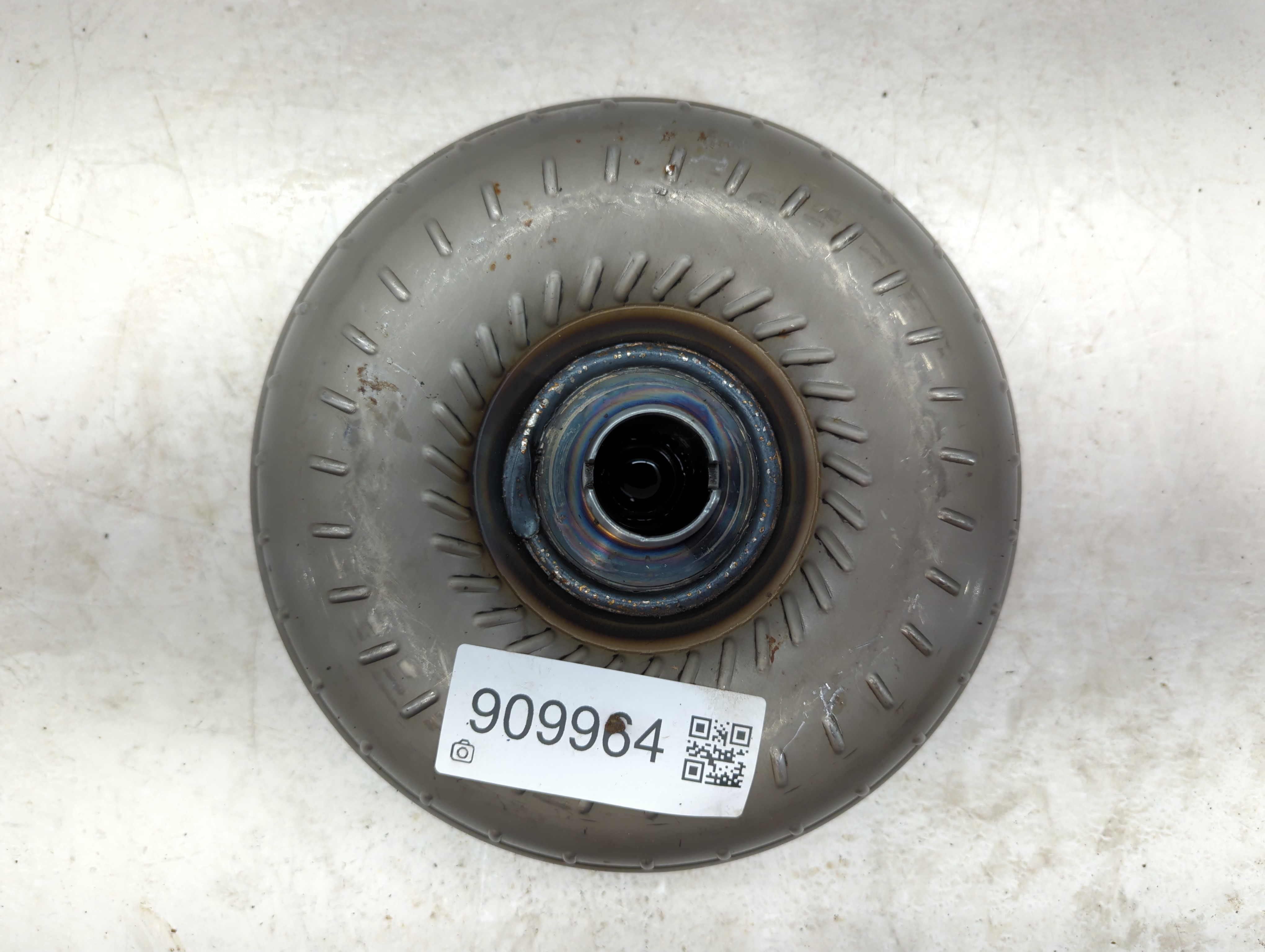 Picture of 2006 Scion Xa Torque Converter Automatic Transmission Oem 909964