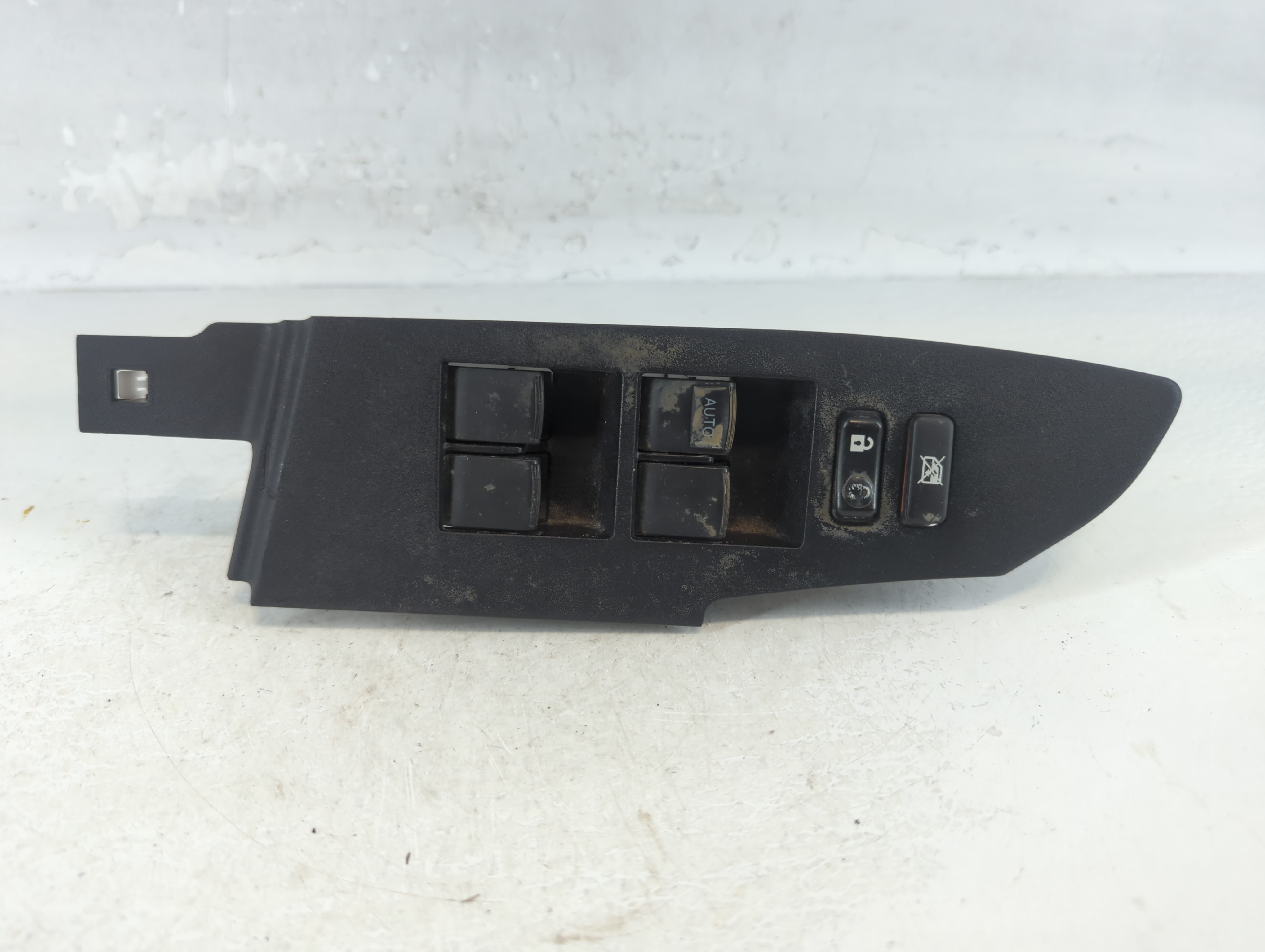 2014-2019 Toyota Corolla Driver Left Door Master Power Window Switch 909973 - Oemusedautoparts1.com