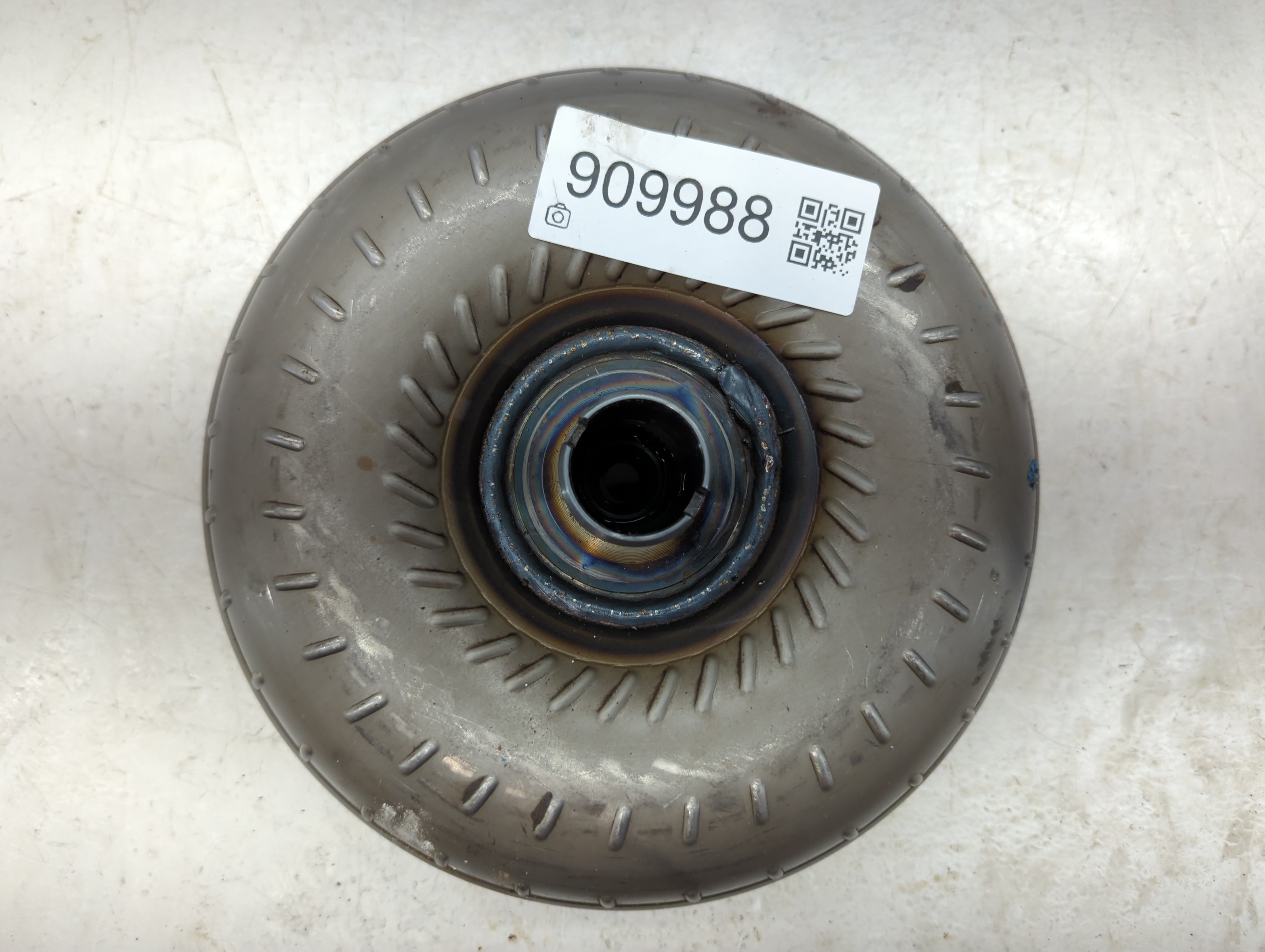 Picture of 1998 Ford Explorer Torque Converter Automatic Transmission Oem 909988