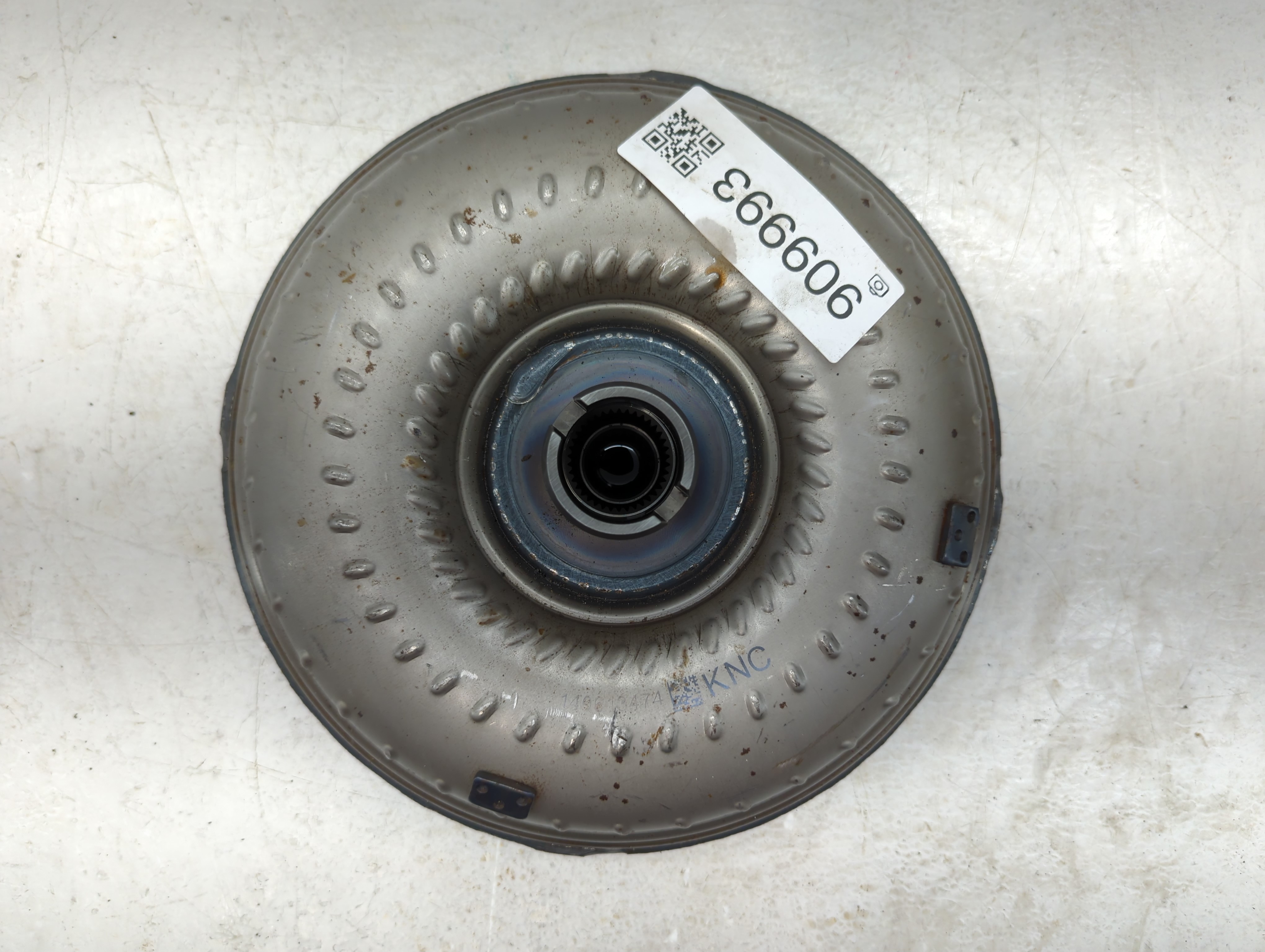 Picture of 2014 Hyundai Accent Torque Converter Automatic Transmission Oem 909993