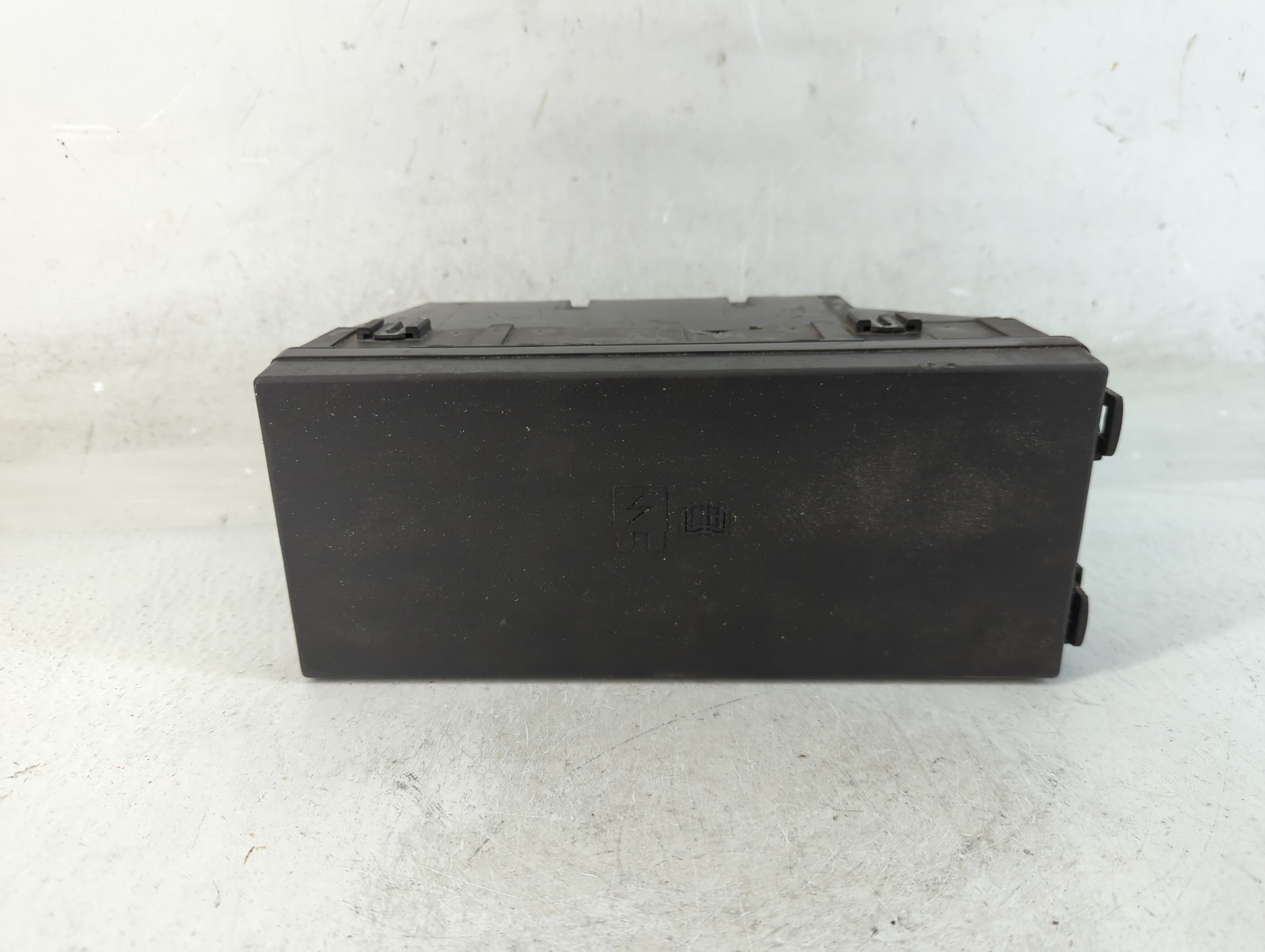 2012-2014 Ford Edge Fusebox Fuse Box Relay Module Ct4t-14290-le 909995 - Oemusedautoparts1.com