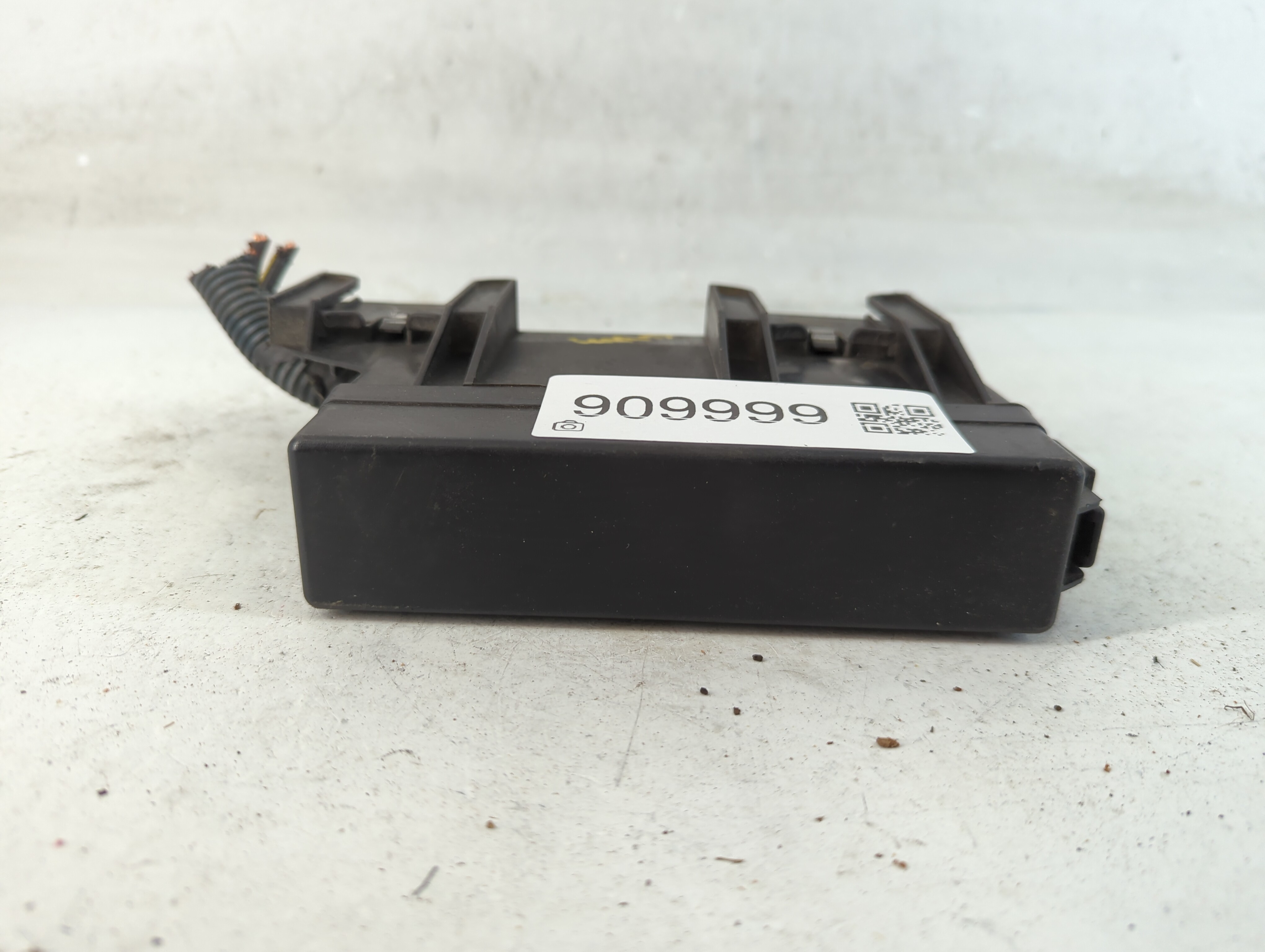 2002-2006 Nissan Altima Fusebox Fuse Box Relay Module 24382 8j010 909999 - Oemusedautoparts1.com