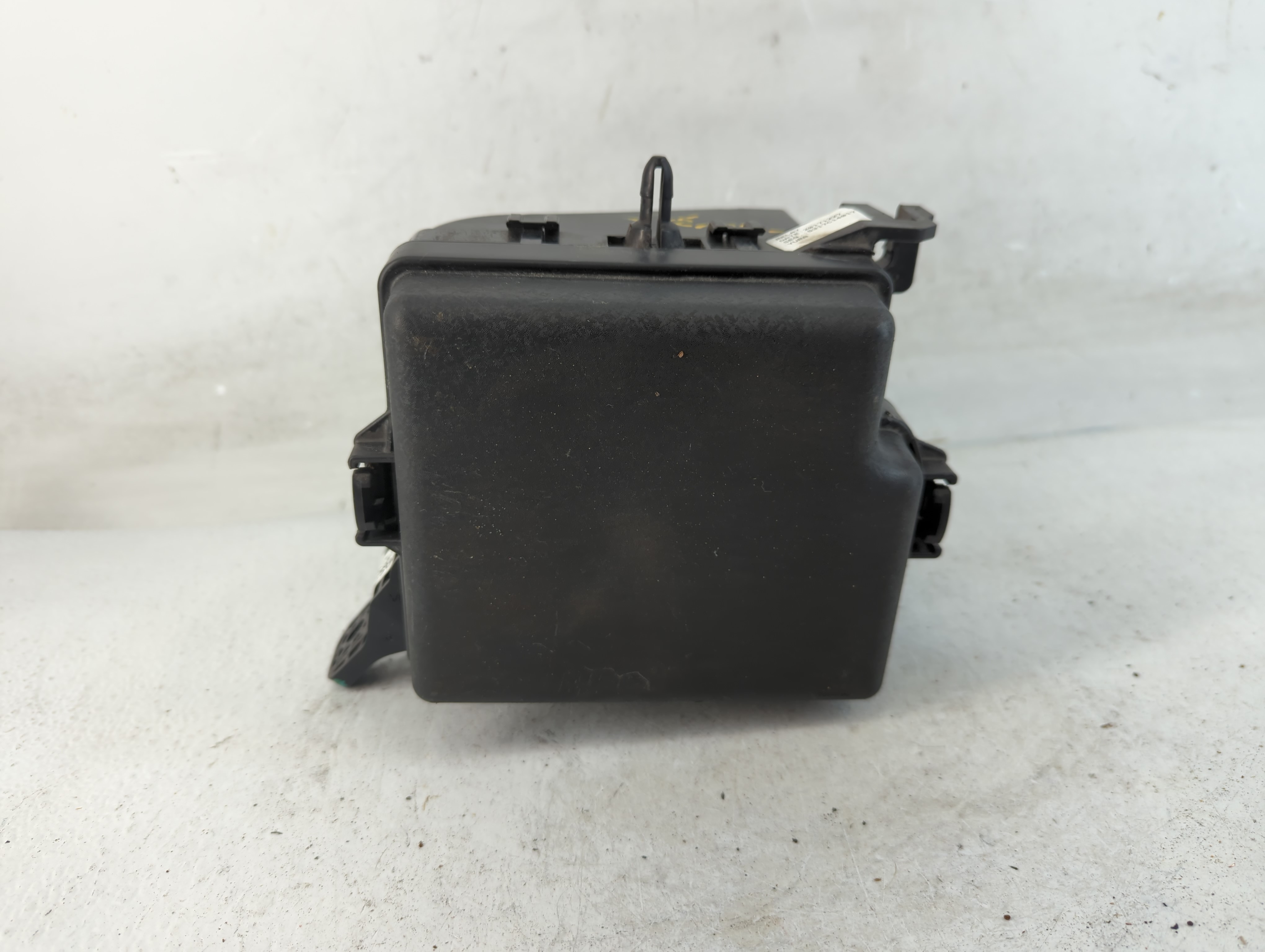 2017-2019 Kia Soul Fusebox Fuse Box Relay Module 91950-b2350 910001 - Oemusedautoparts1.com