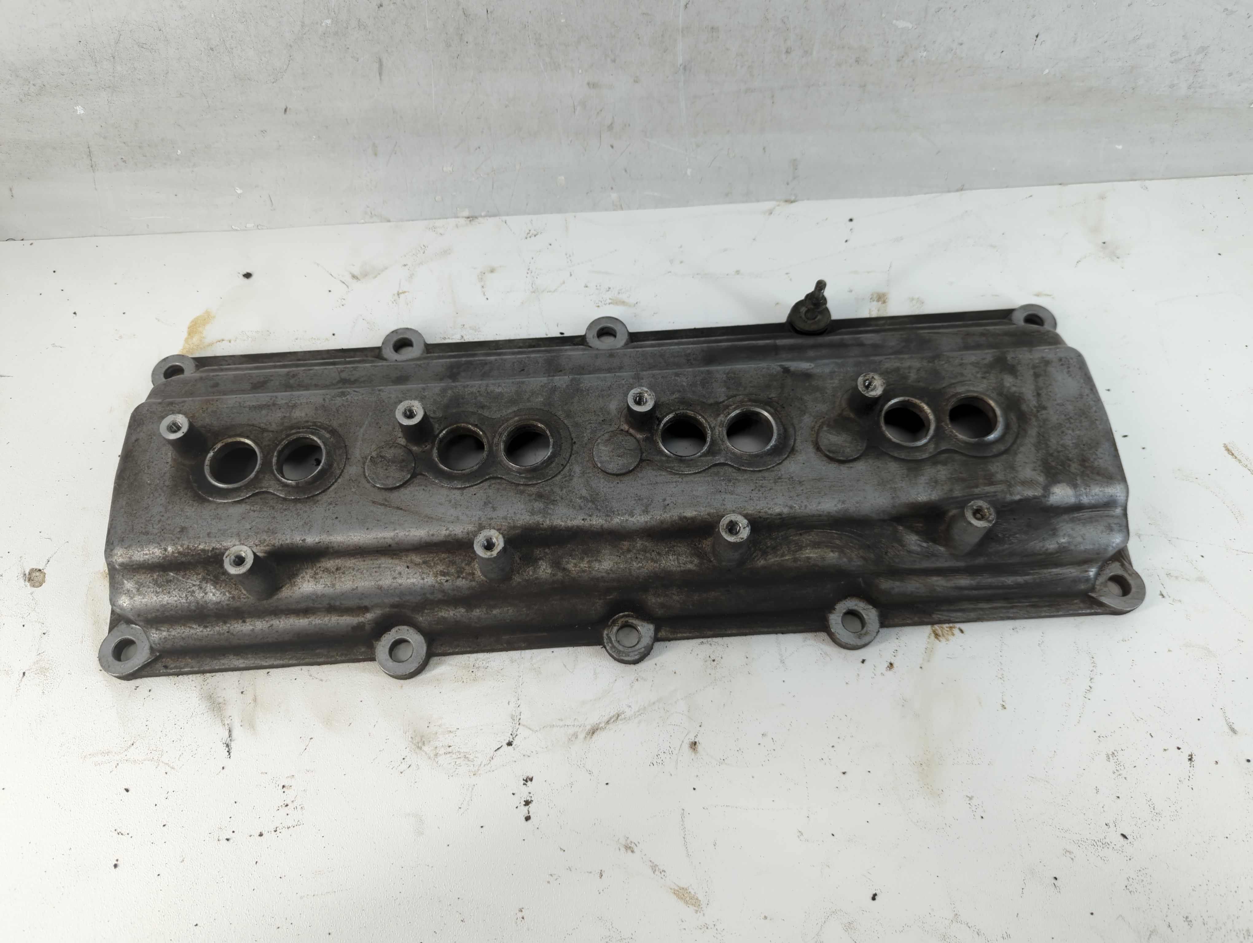 Picture of 1993 Gmc Sierra 1500 Passenger Right Cylinder Head Valve Cover 910008