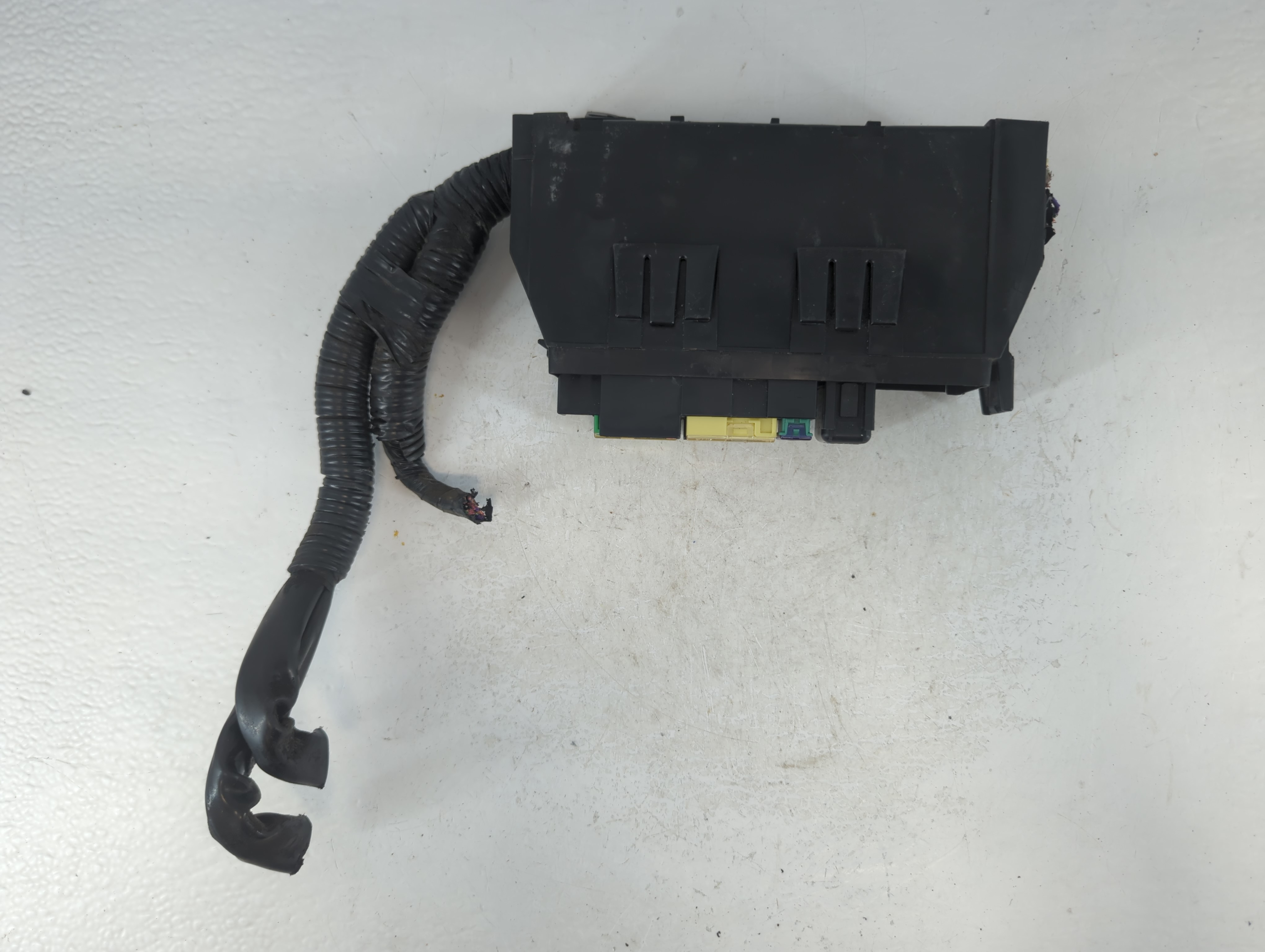 2013-2019 Nissan Sentra Fusebox Fuse Box Relay Module 910017 - Oemusedautoparts1.com