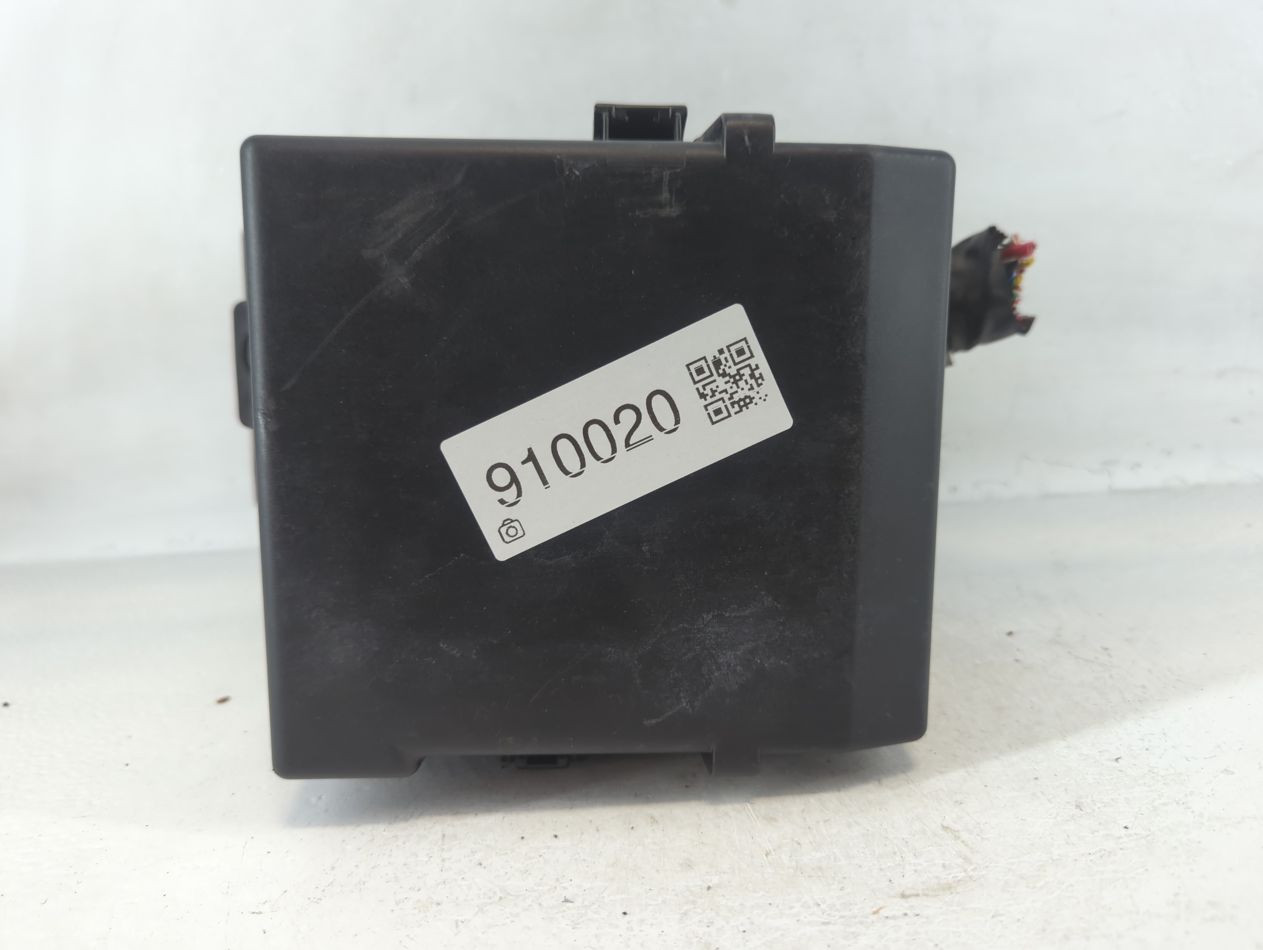 Picture of 2012-2020 Nissan Nv2500 Fusebox Fuse Box Relay Module 24382 1pa1a 910020