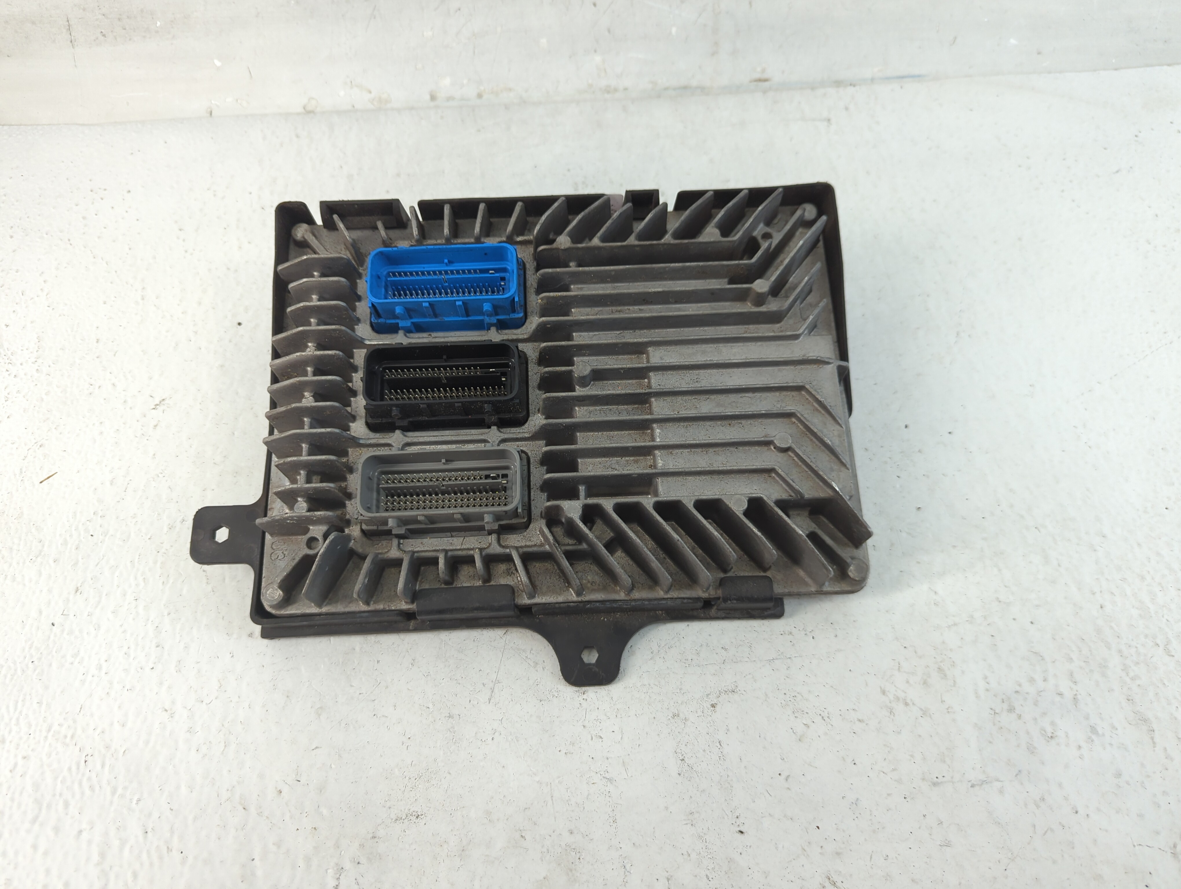 2013-2016 Buick Enclave Engine Control Computer Ecu Pcm Ecm Pcu Oem 910027 - Oemusedautoparts1.com