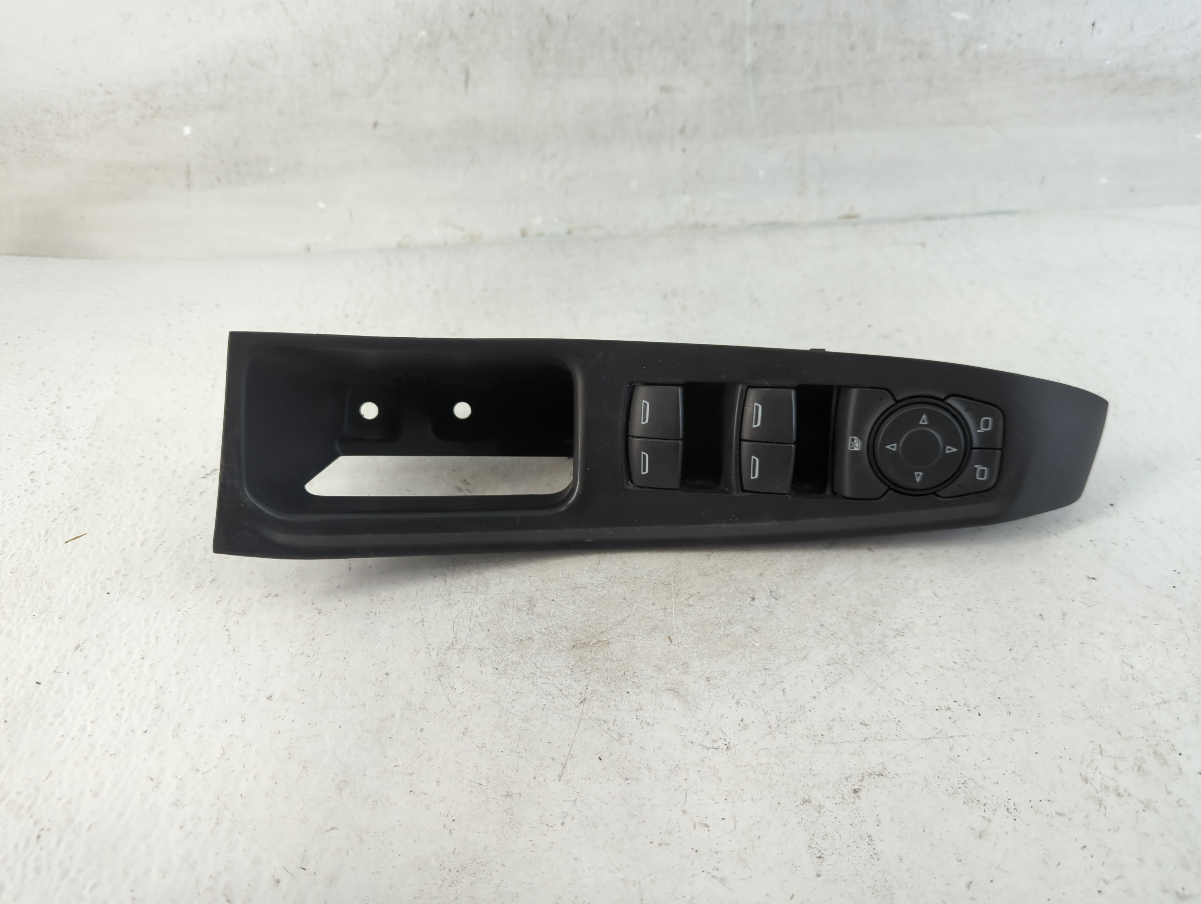 2021 Chevrolet Traverse Driver Left Door Master Power Window Switch 910029 - Oemusedautoparts1.com