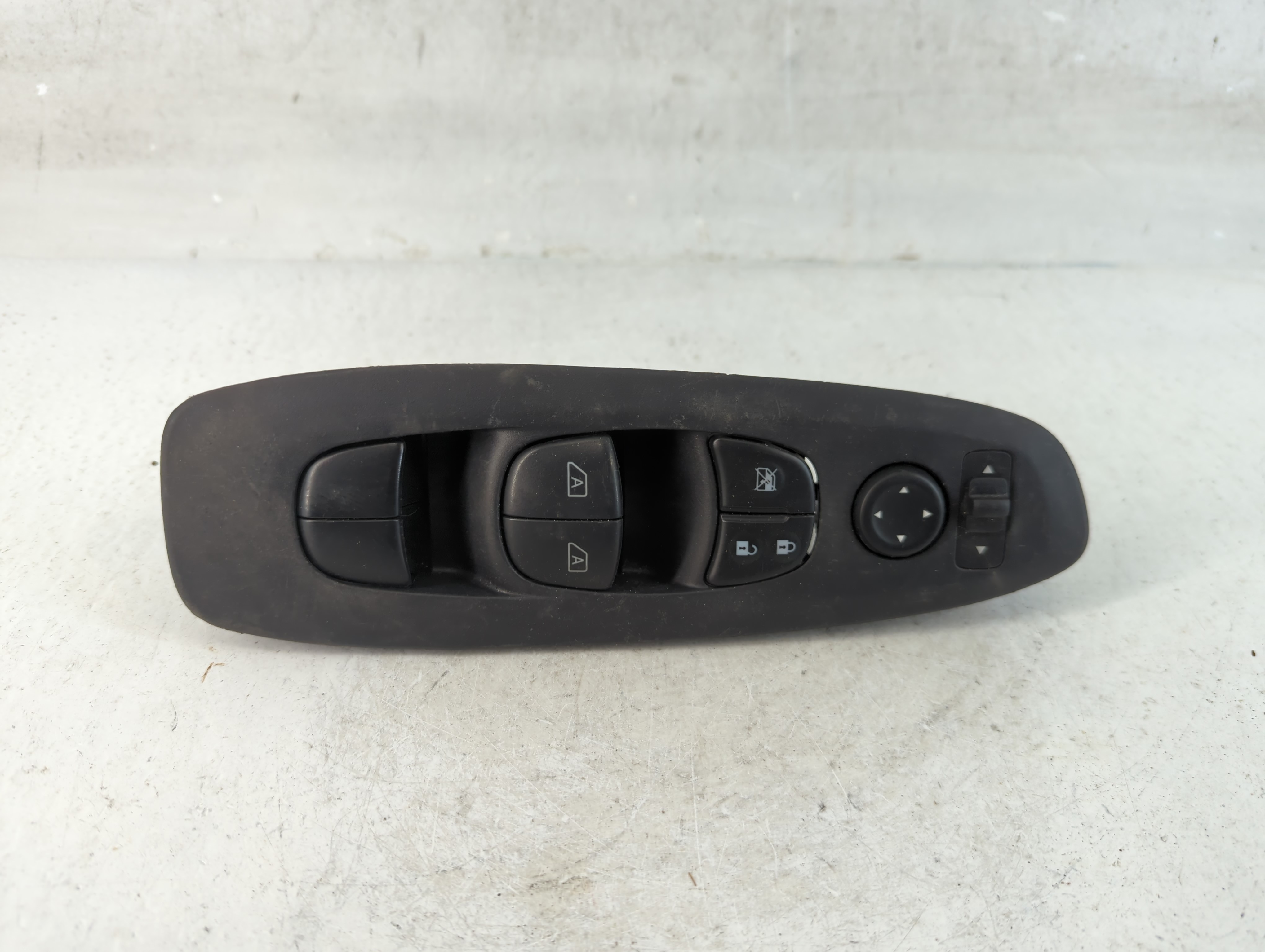 2013-2020 Nissan Pathfinder Driver Left Door Master Power Window Switch 910030 - Oemusedautoparts1.com