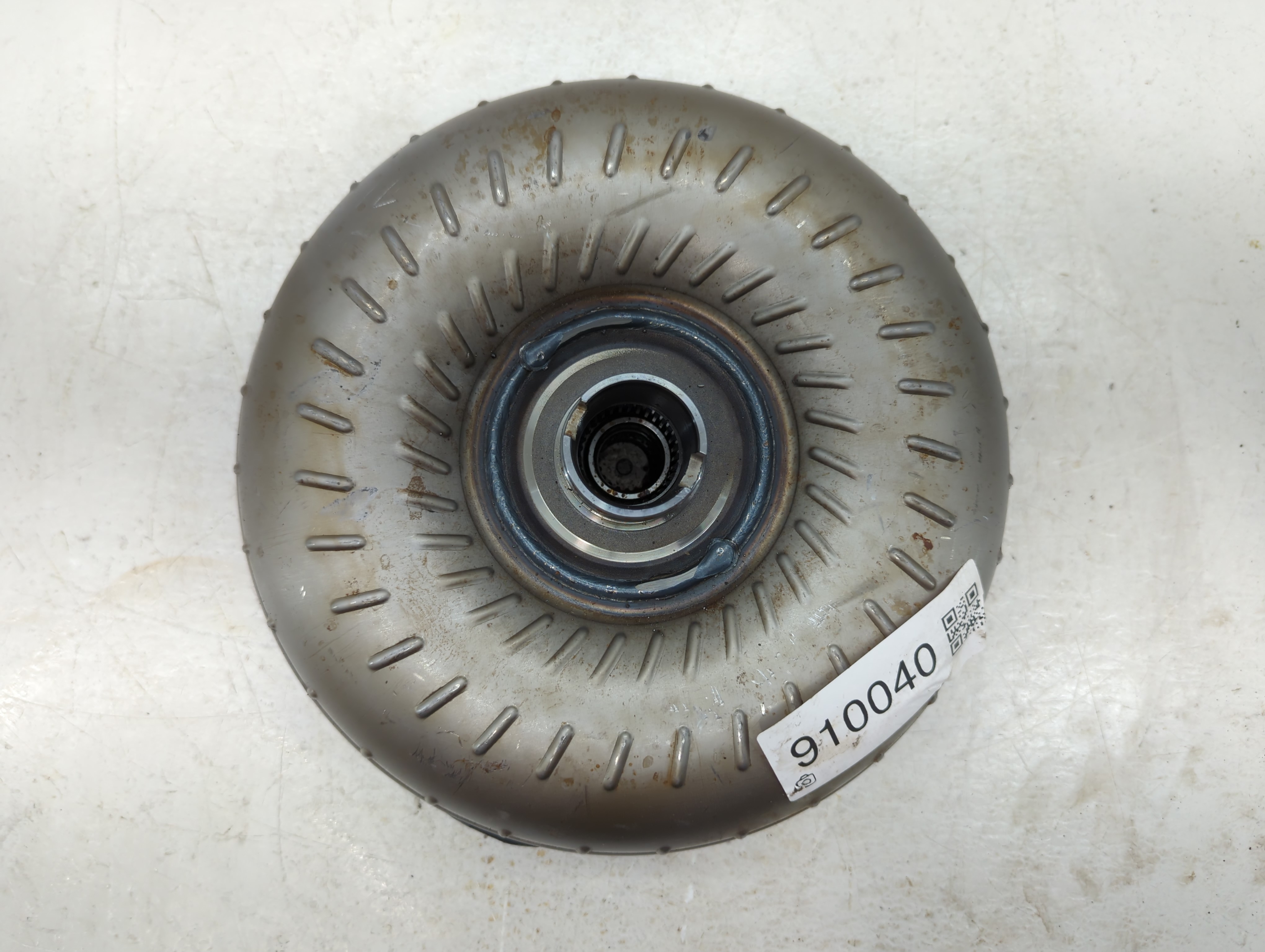2001 Infiniti I30 Torque Converter Automatic Transmission Oem 910040 - Oemusedautoparts1.com