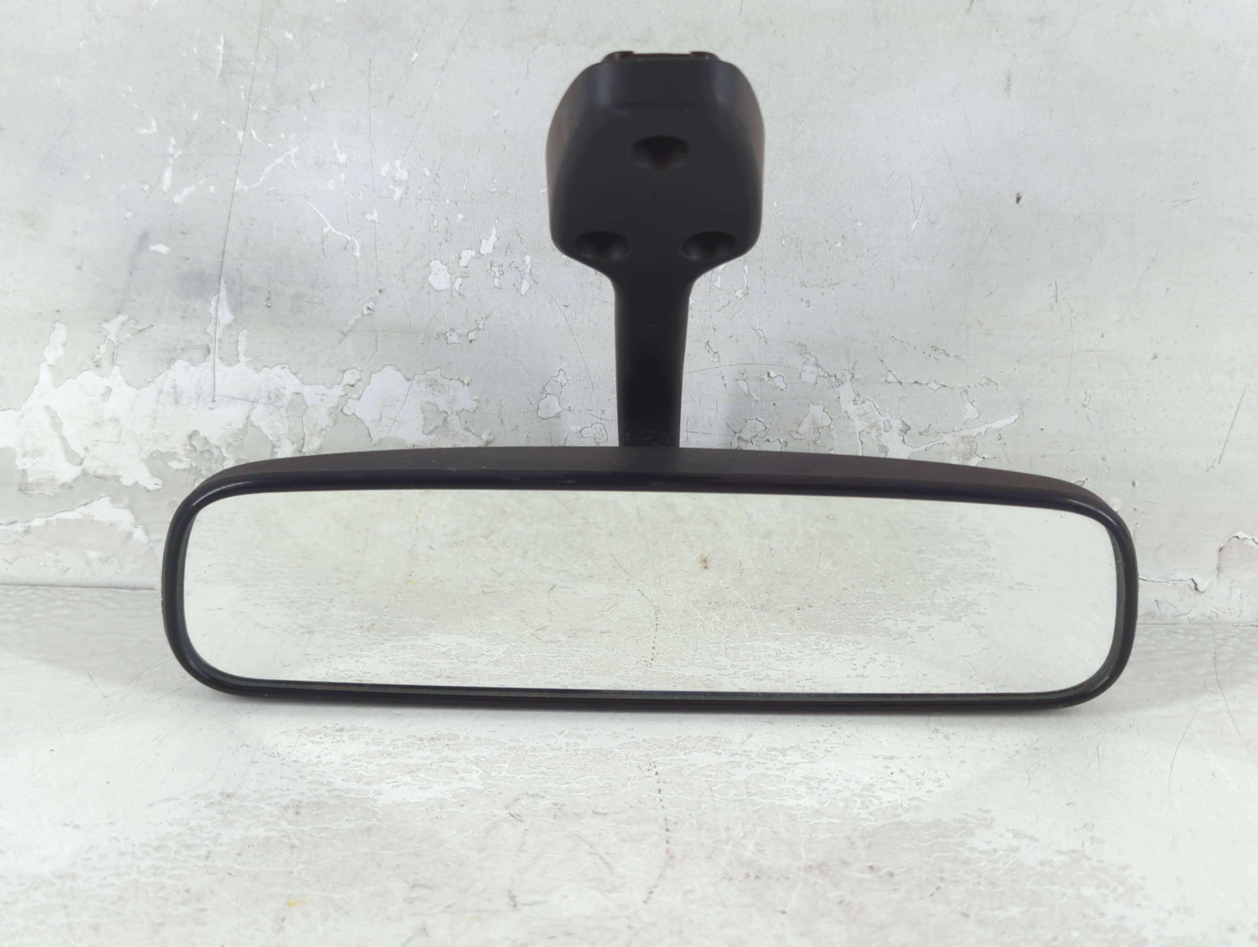 2015-2018 Chevrolet City Express Interior Rear View Mirror Oem 910047 - Oemusedautoparts1.com
