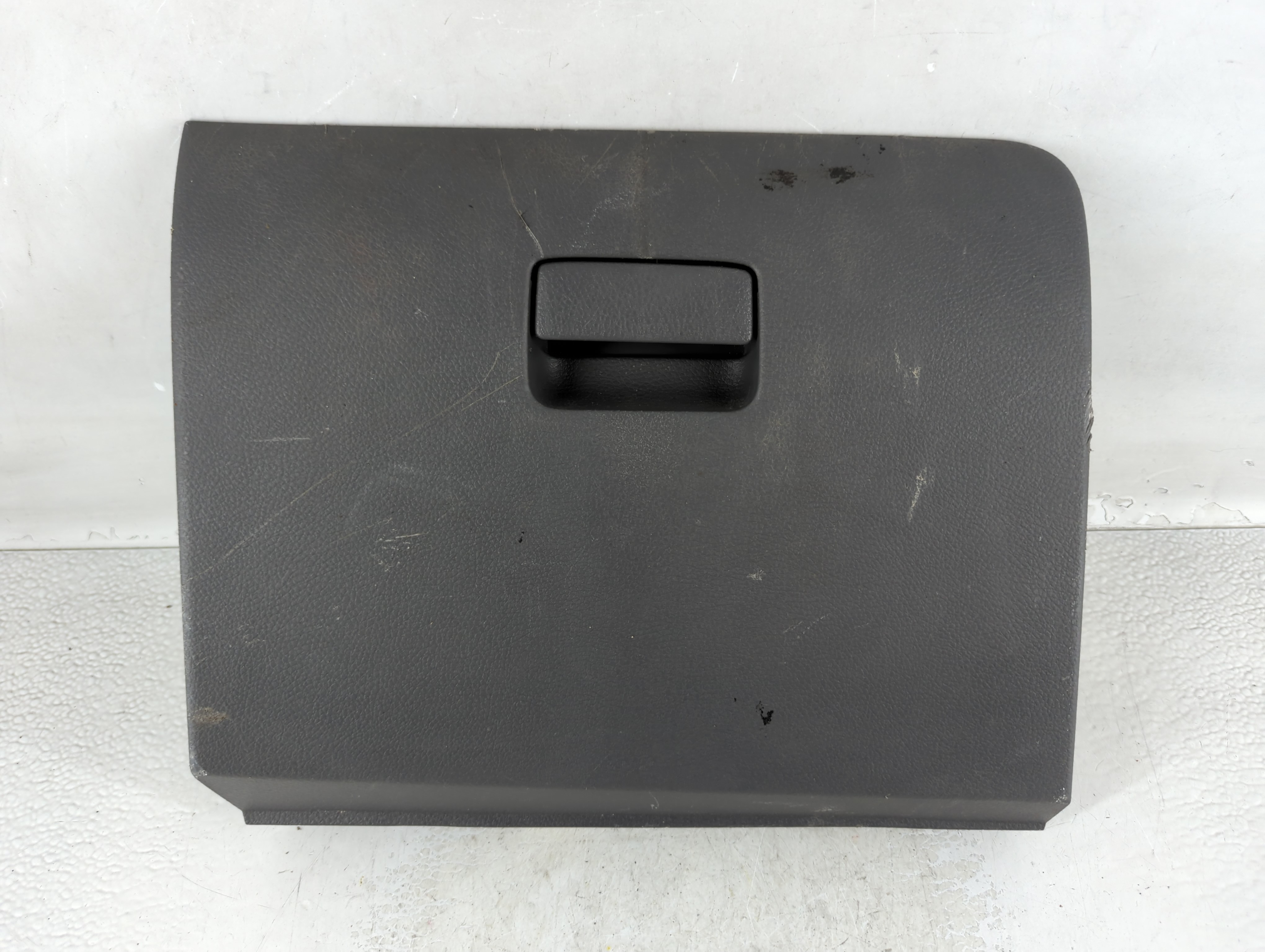Picture of 2016 Chevrolet City Express Passenger Glove Box Door Storage Compartment 910057