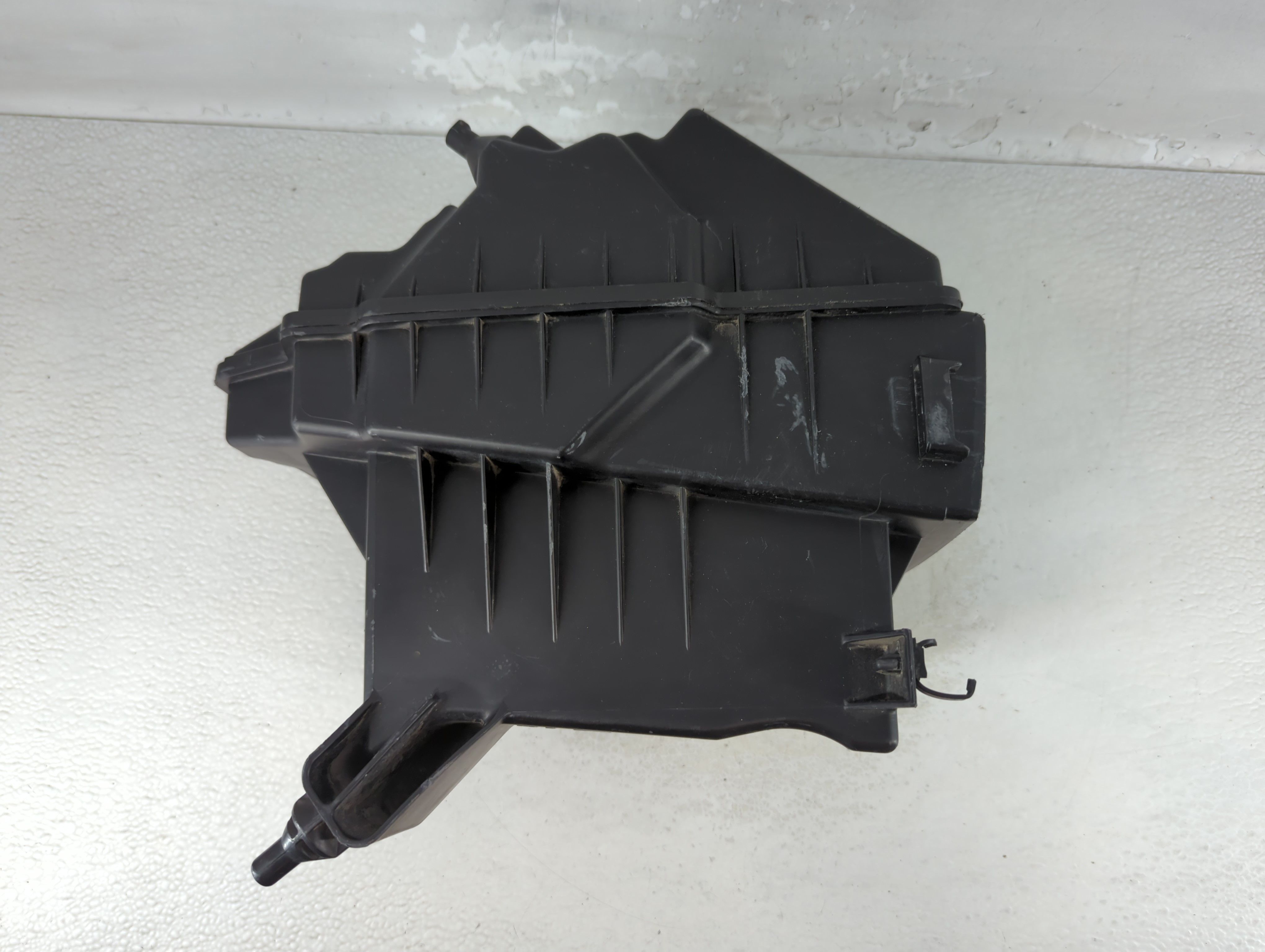 2015-2018 Chevrolet City Express Air Cleaner Intake-duct Hose Tube 910095 - Oemusedautoparts1.com