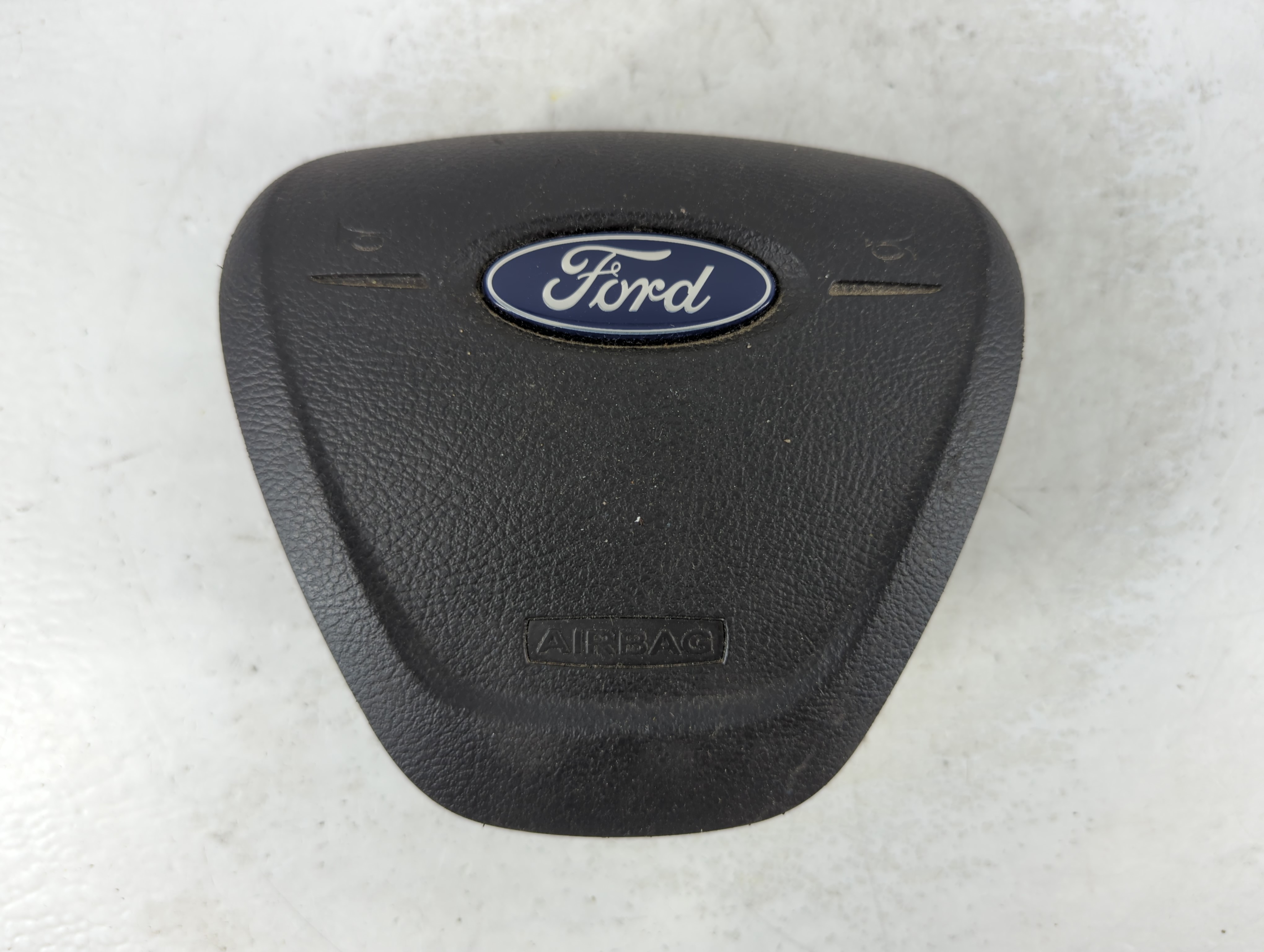 Picture of 2018 Ford Transit Air Bag Driver Left Steering Wheel Mounted 910121