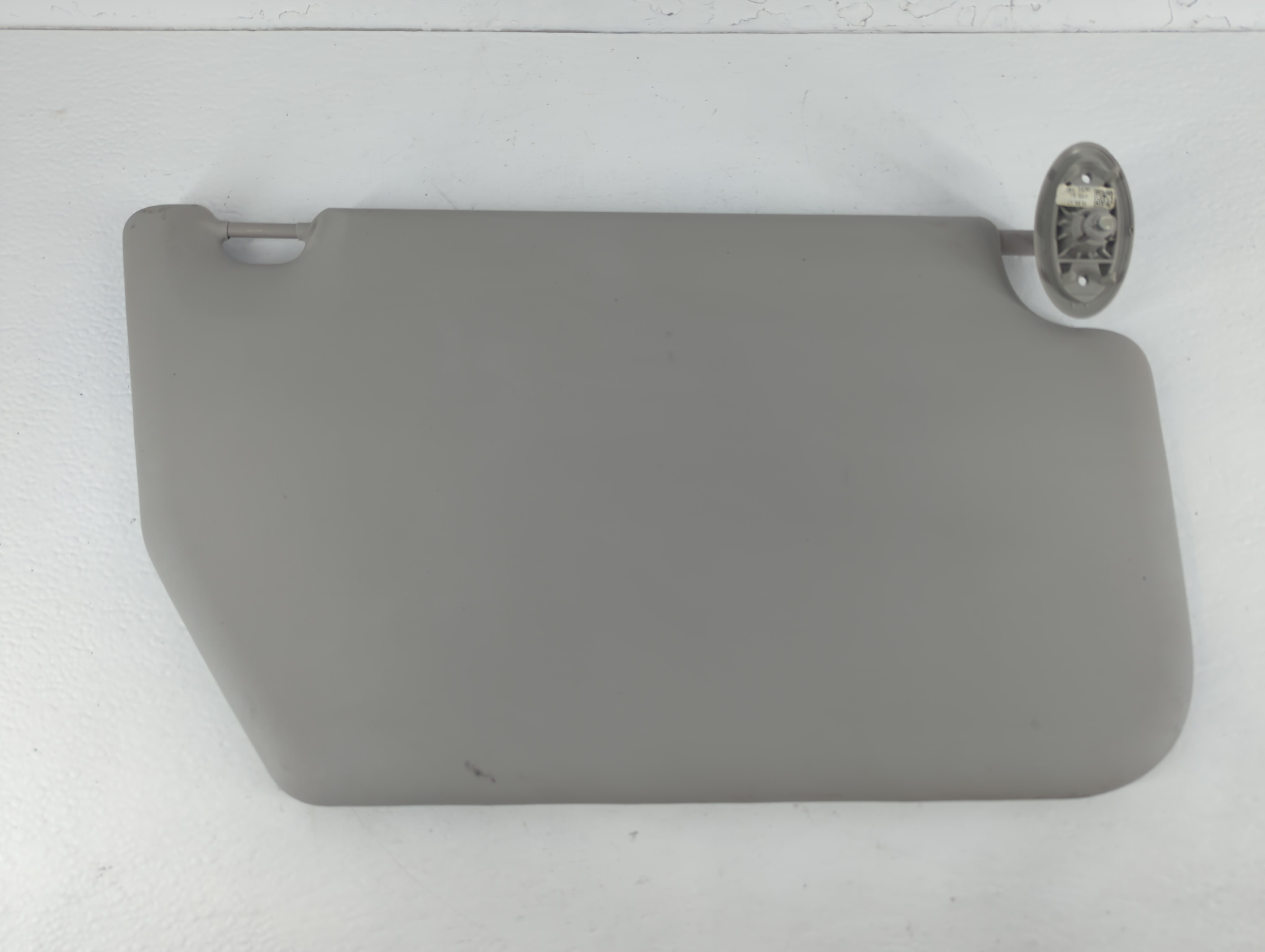 2018 Ford Transit Passenger Sun Visor Mirror Right Sunvisor 910127 - Oemusedautoparts1.com