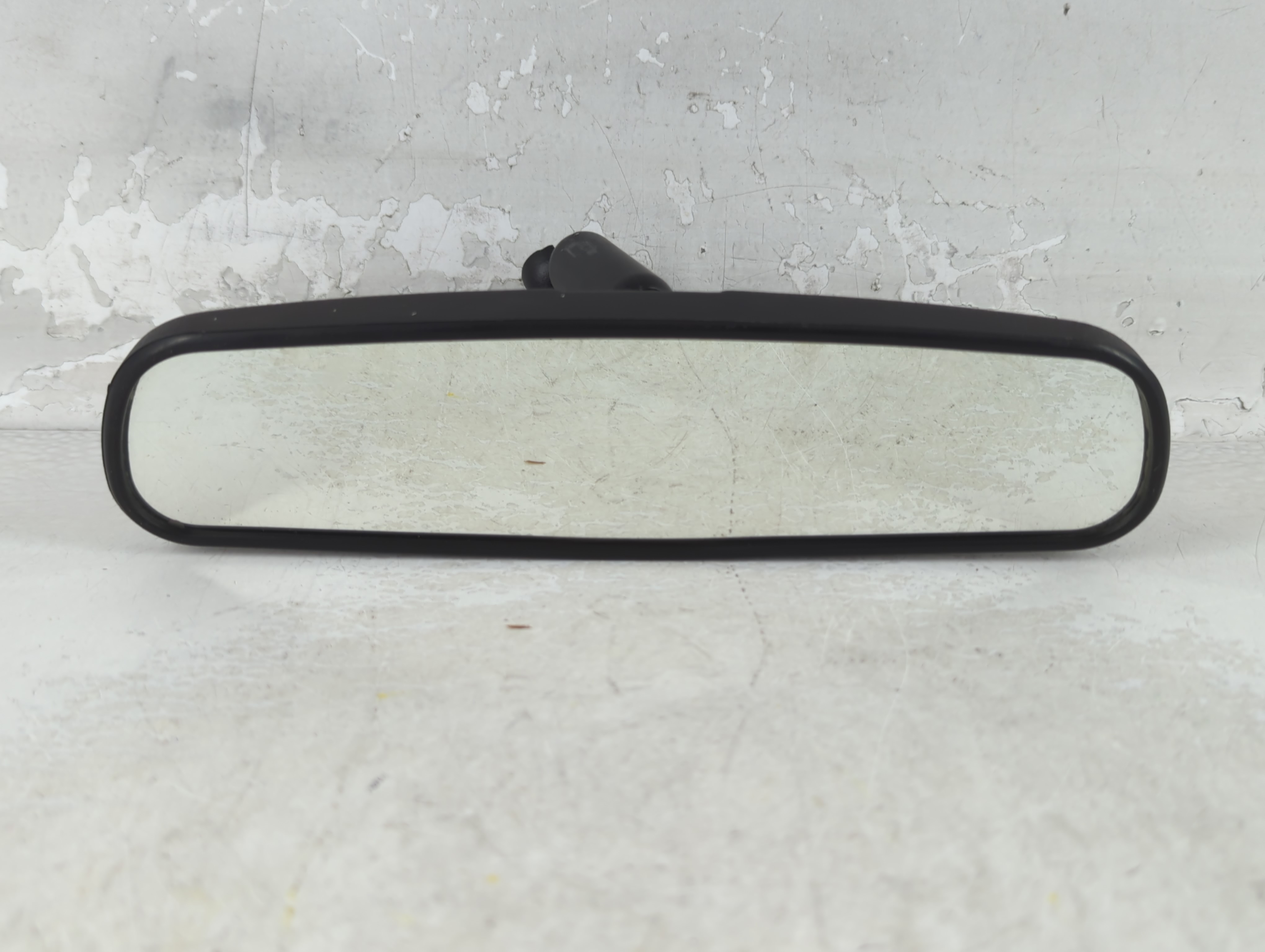 Ford Transit Interior Rear View Mirror Oem 910167 - Oemusedautoparts1.com