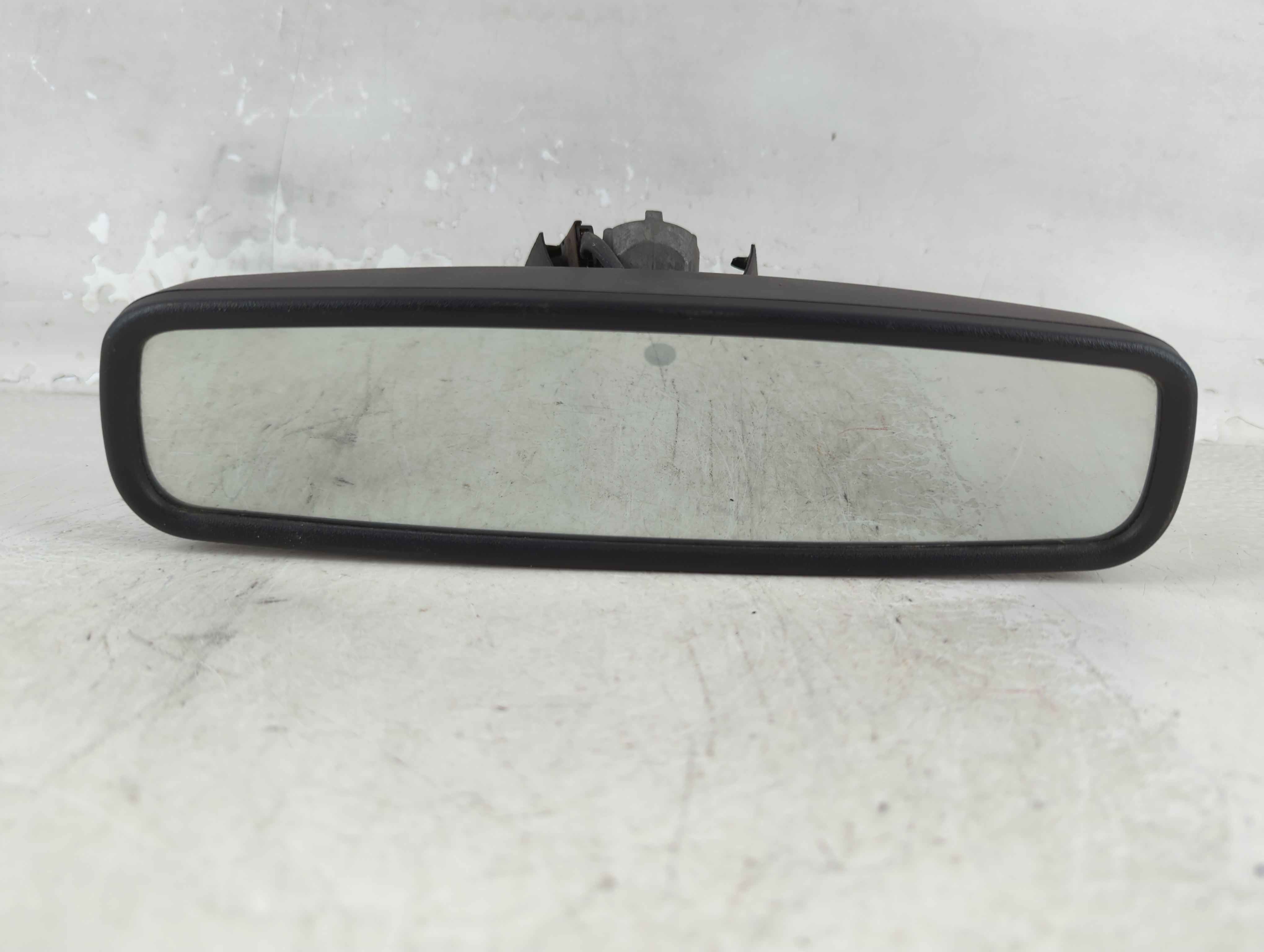 2013 Ford Transit Connect Interior Rear View Mirror Oem 910226 - Oemusedautoparts1.com