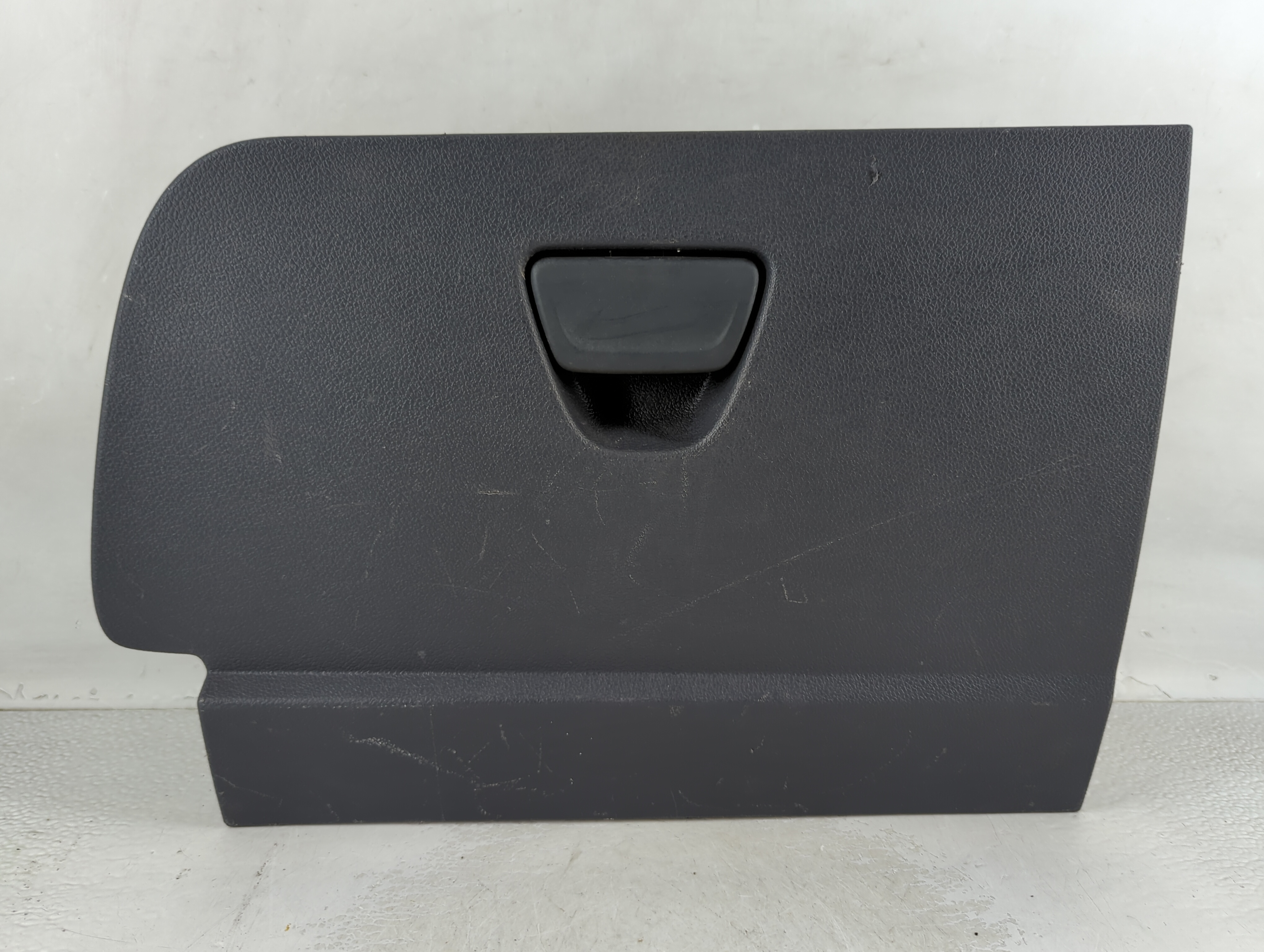Picture of 2013 Ford Transit Connect Passenger Glove Box Door Storage Compartment 910238
