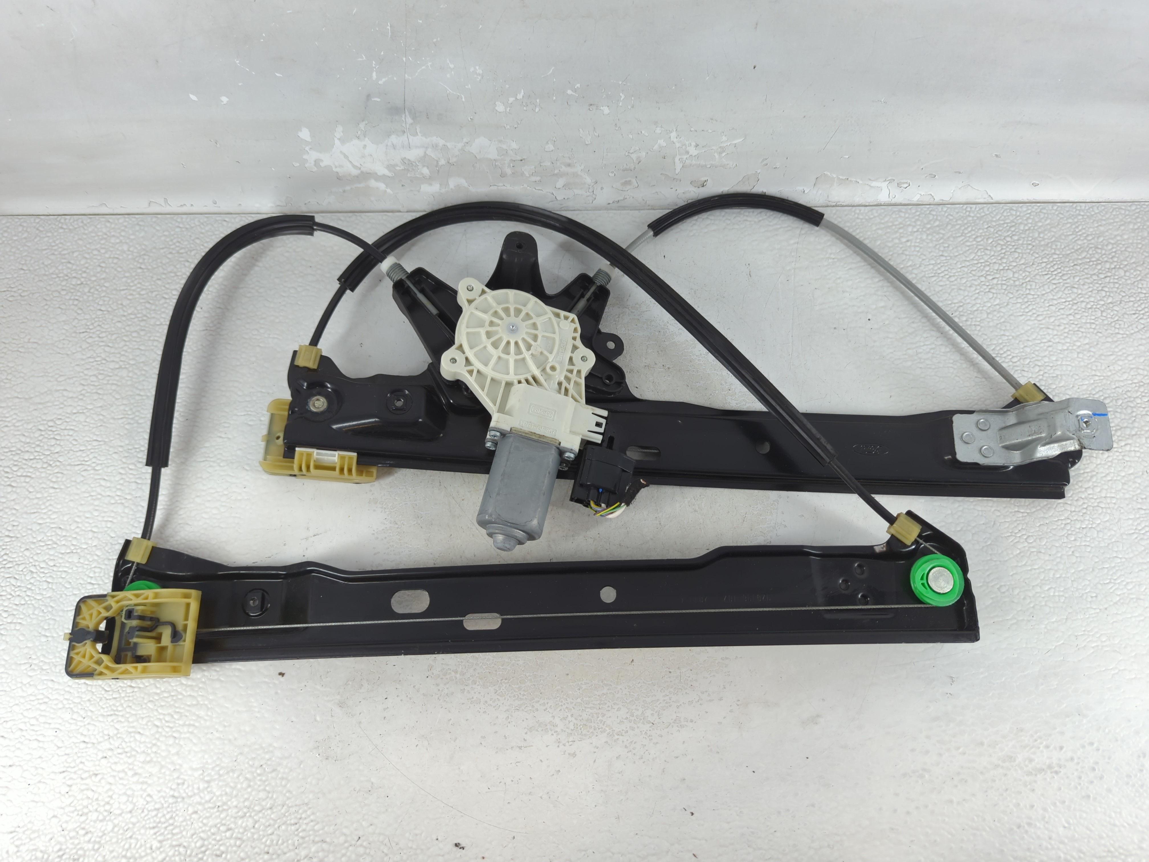 Picture of 2013-2018 Ford C-max Window Regulator Passenger Front 910271
