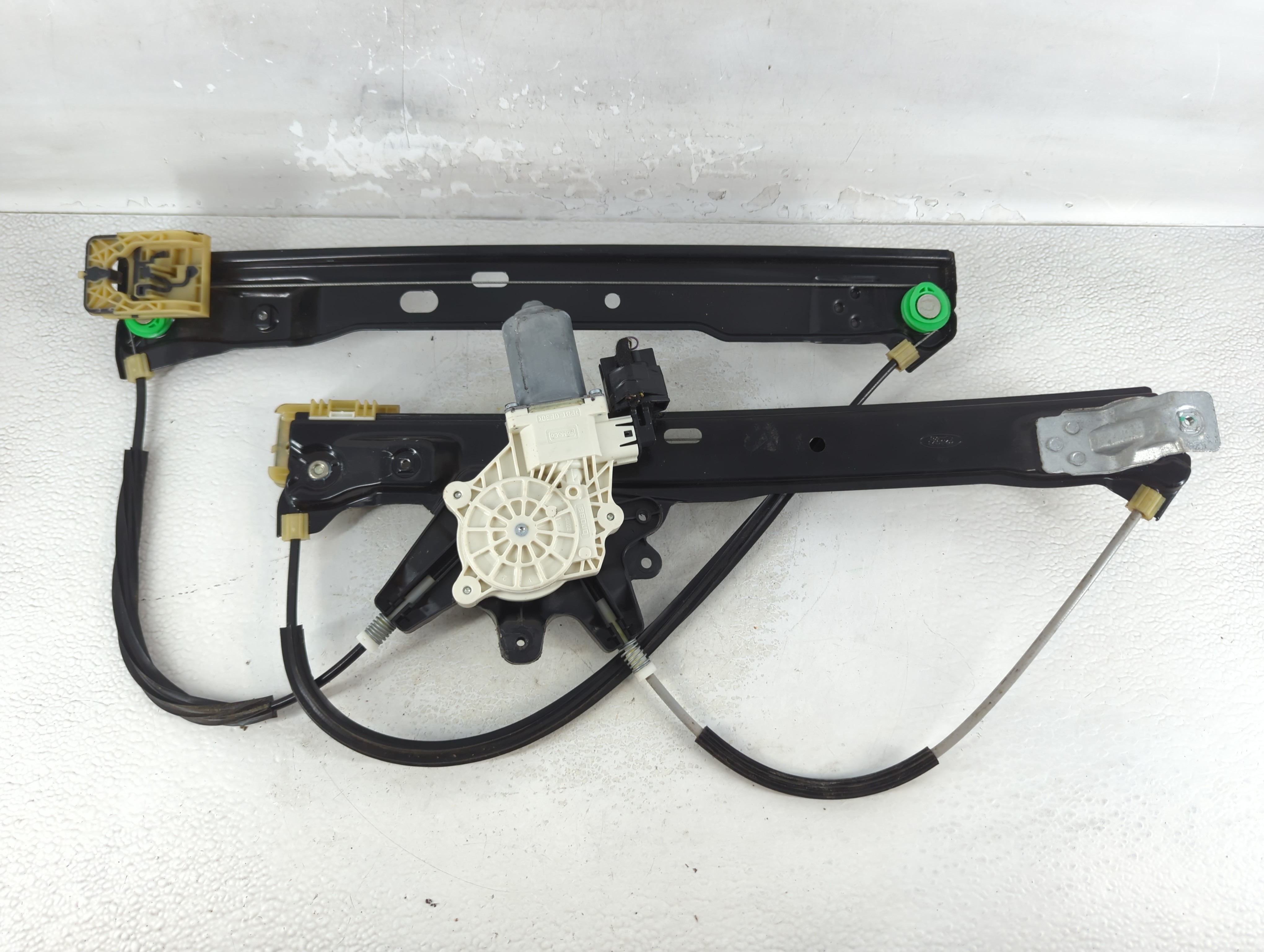 Picture of 2013-2018 Ford C-max Driver Left Front Window Regulator 910272