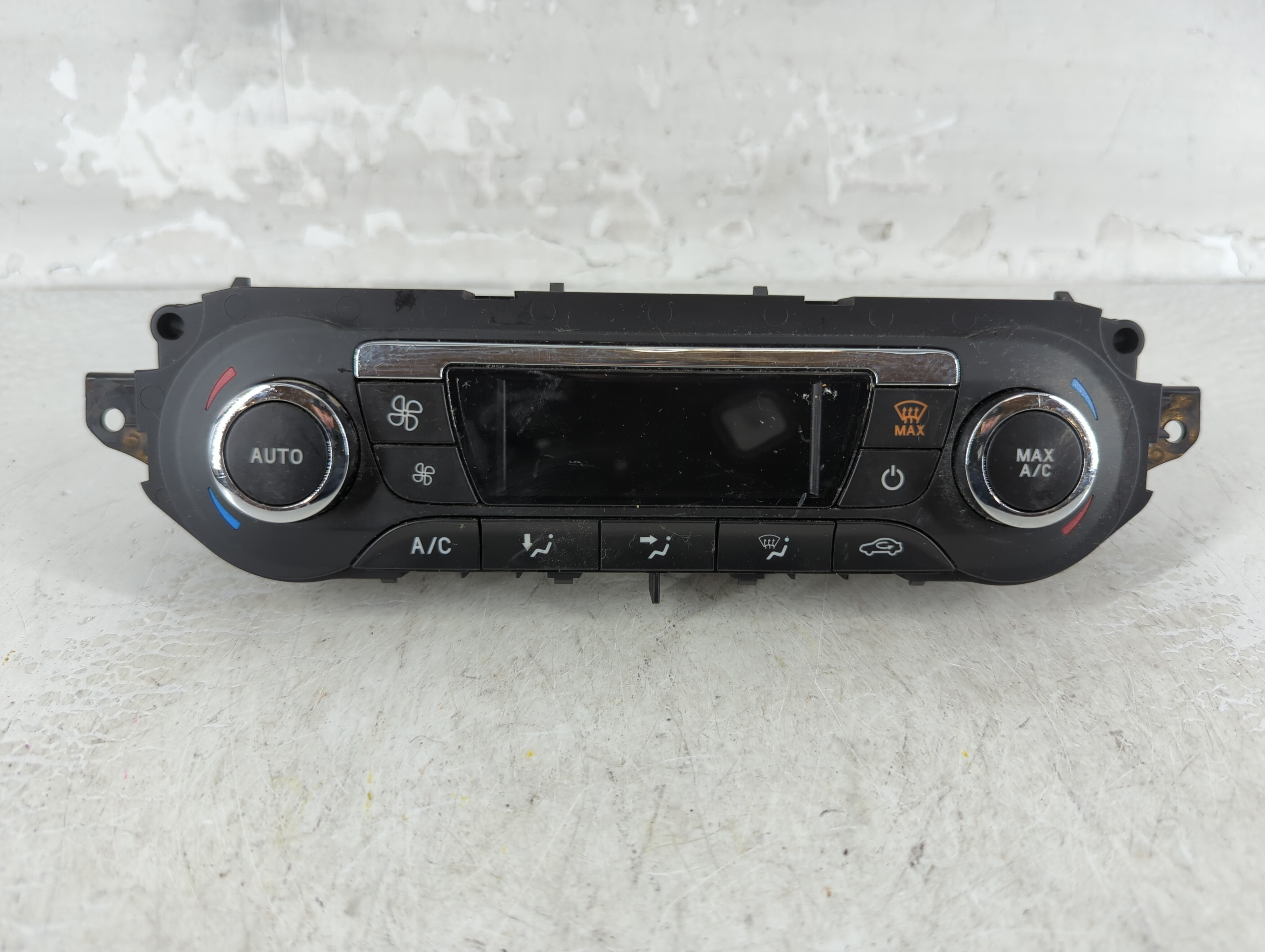 Picture of 2013-2016 Ford C-max Ac Heater Climate Control Dm5t-18c612-ah 910316