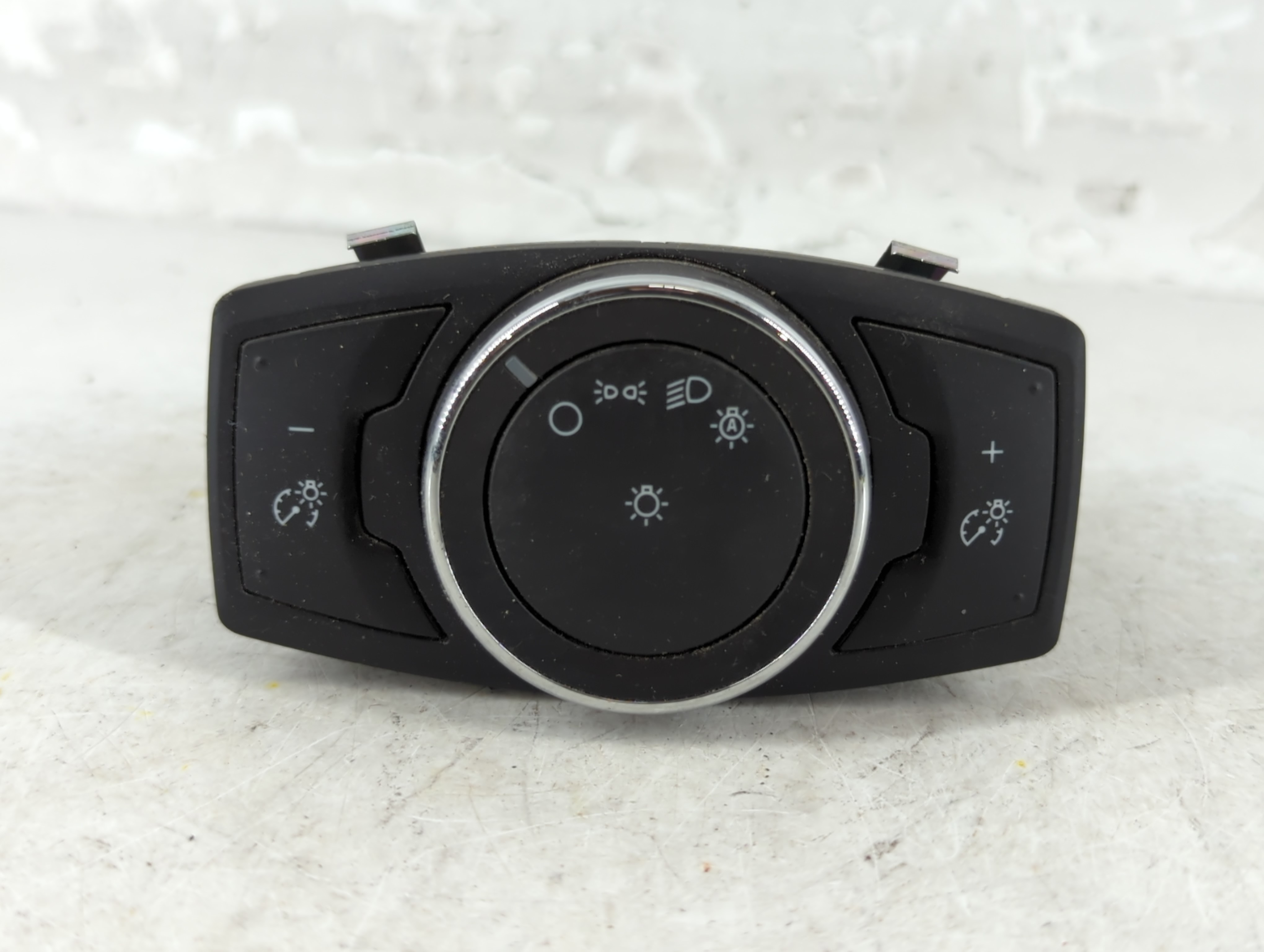 Picture of 2013-2018 Ford C-max Headlight Head Light Switch Lamp Control 910319