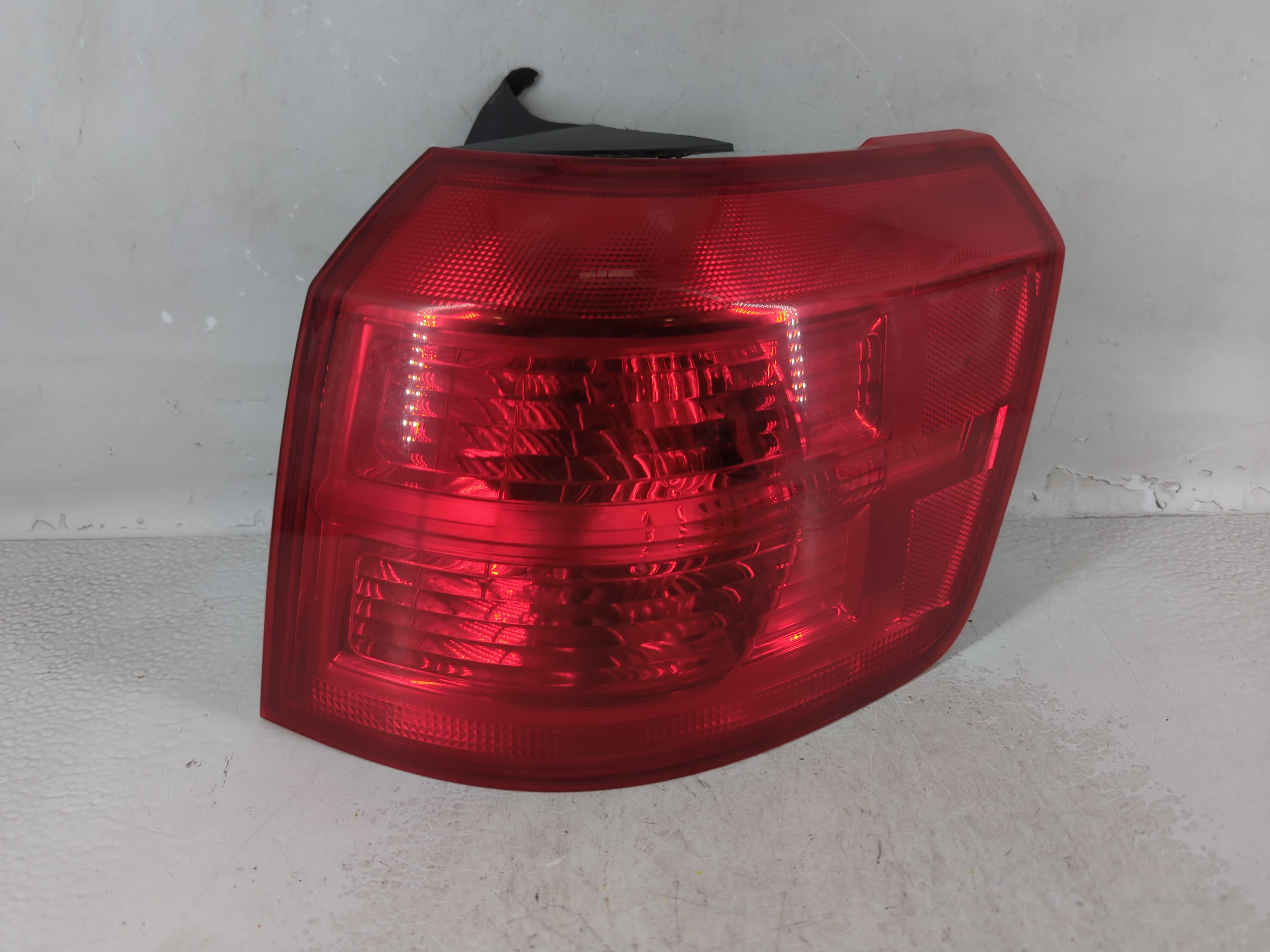 2010-2017 Gmc Terrain Passenger Right Side Tail Light Taillight Oem 910336 - Oemusedautoparts1.com
