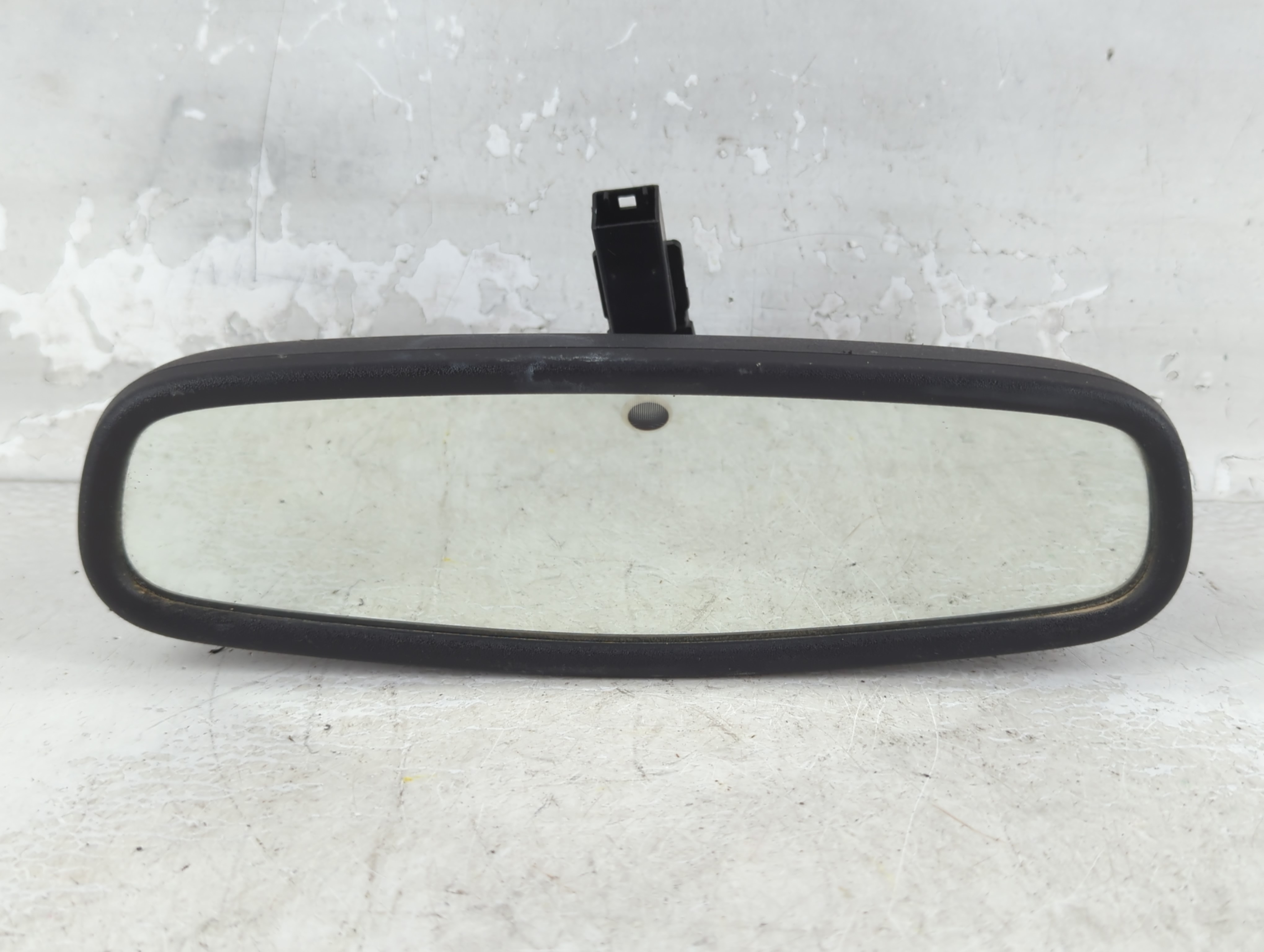 2012 Chevrolet Volt Interior Rear View Mirror Oem 910414 - Oemusedautoparts1.com