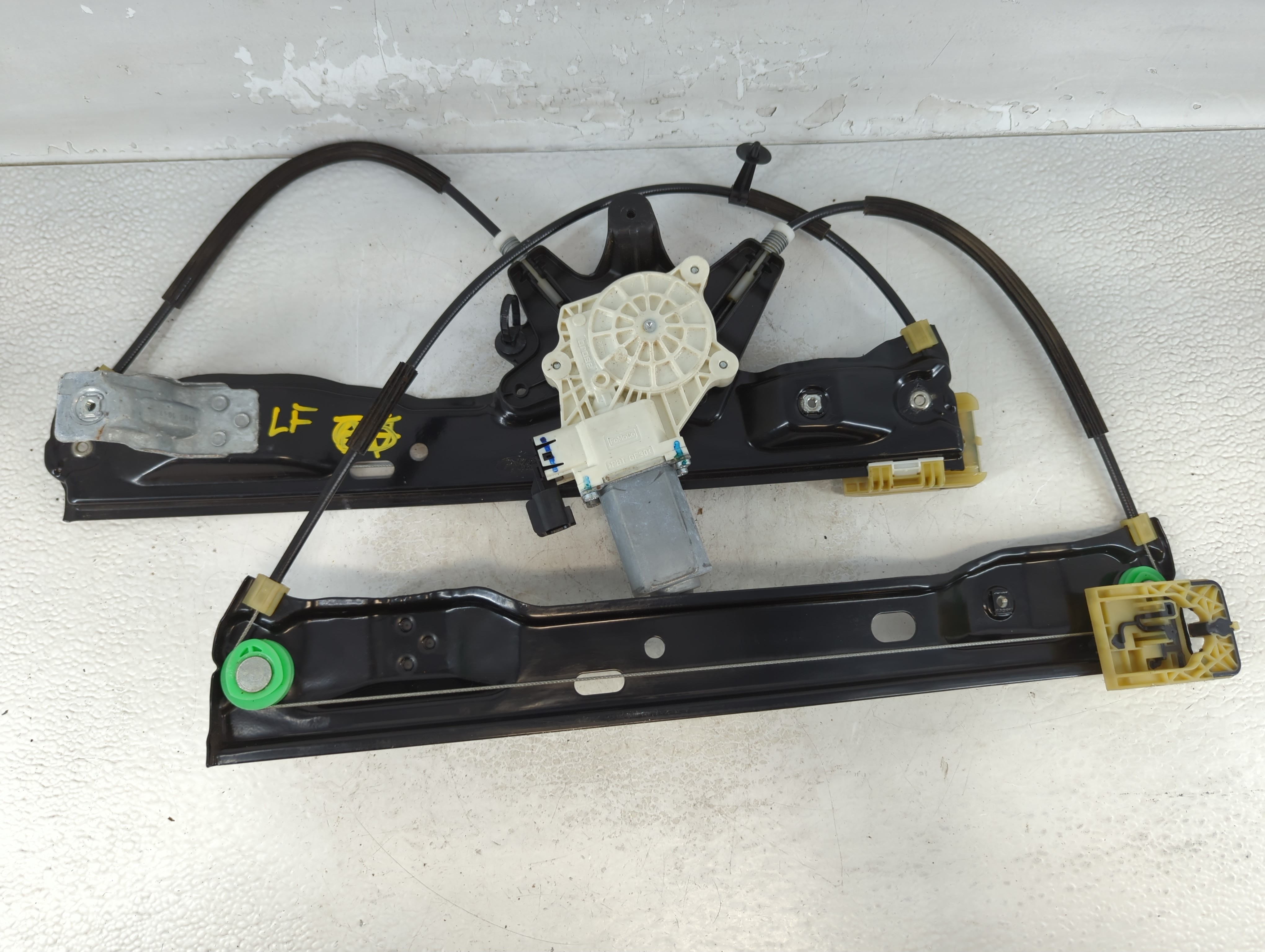 Picture of 2012-2018 Ford Focus Driver Front Left Power Window Motor 910475