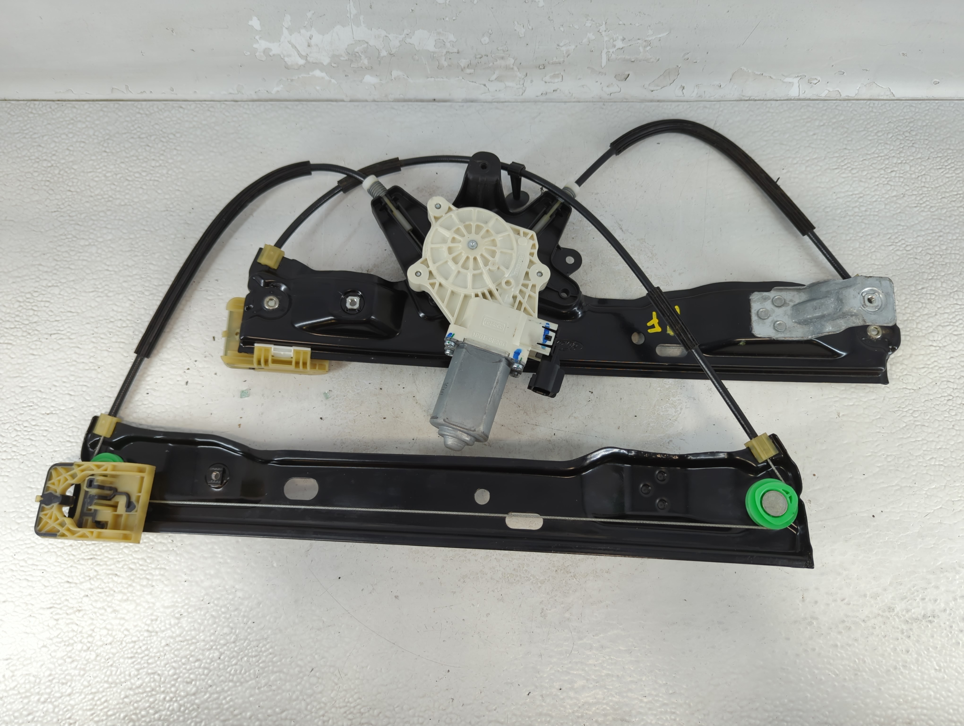 Picture of 2012-2018 Ford Focus Passenger Front Right Power Window Motor 910489