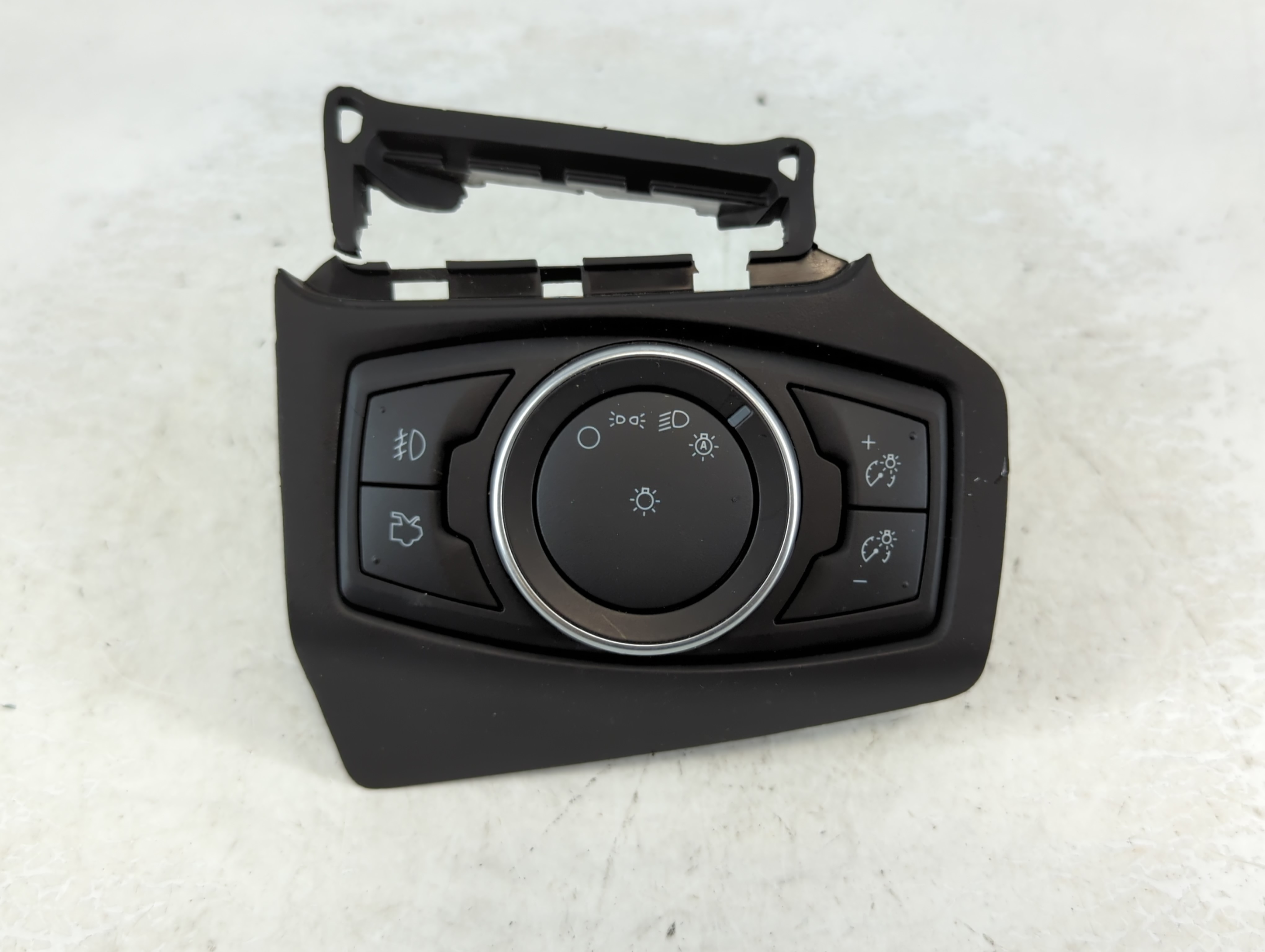 Picture of 2015-2018 Ford Focus Headlight Head Light Switch Lamp Control 910525