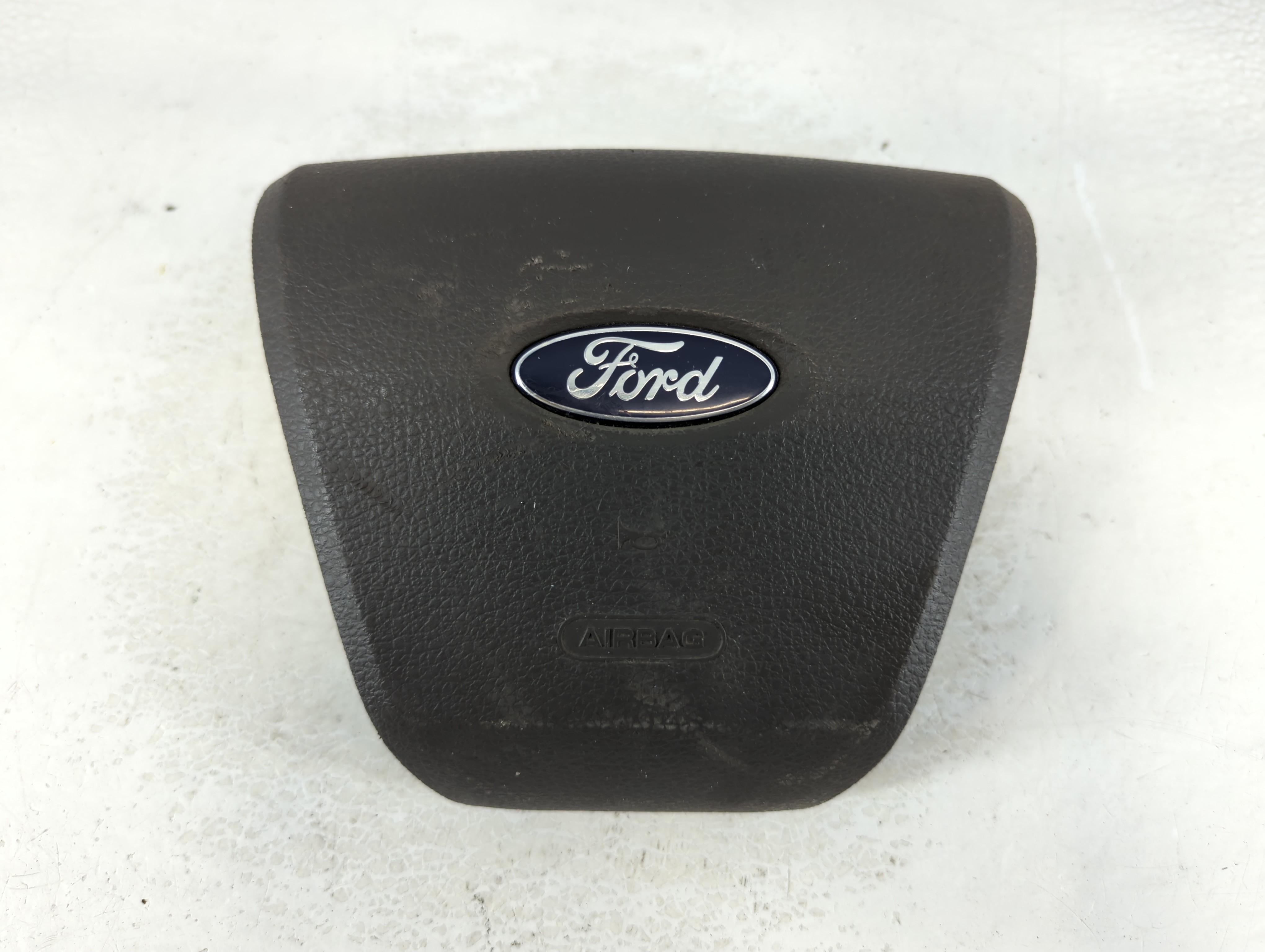 Picture of 2010-2012 Ford Fusion Air Bag Driver Left Steering Wheel Mounted 910834