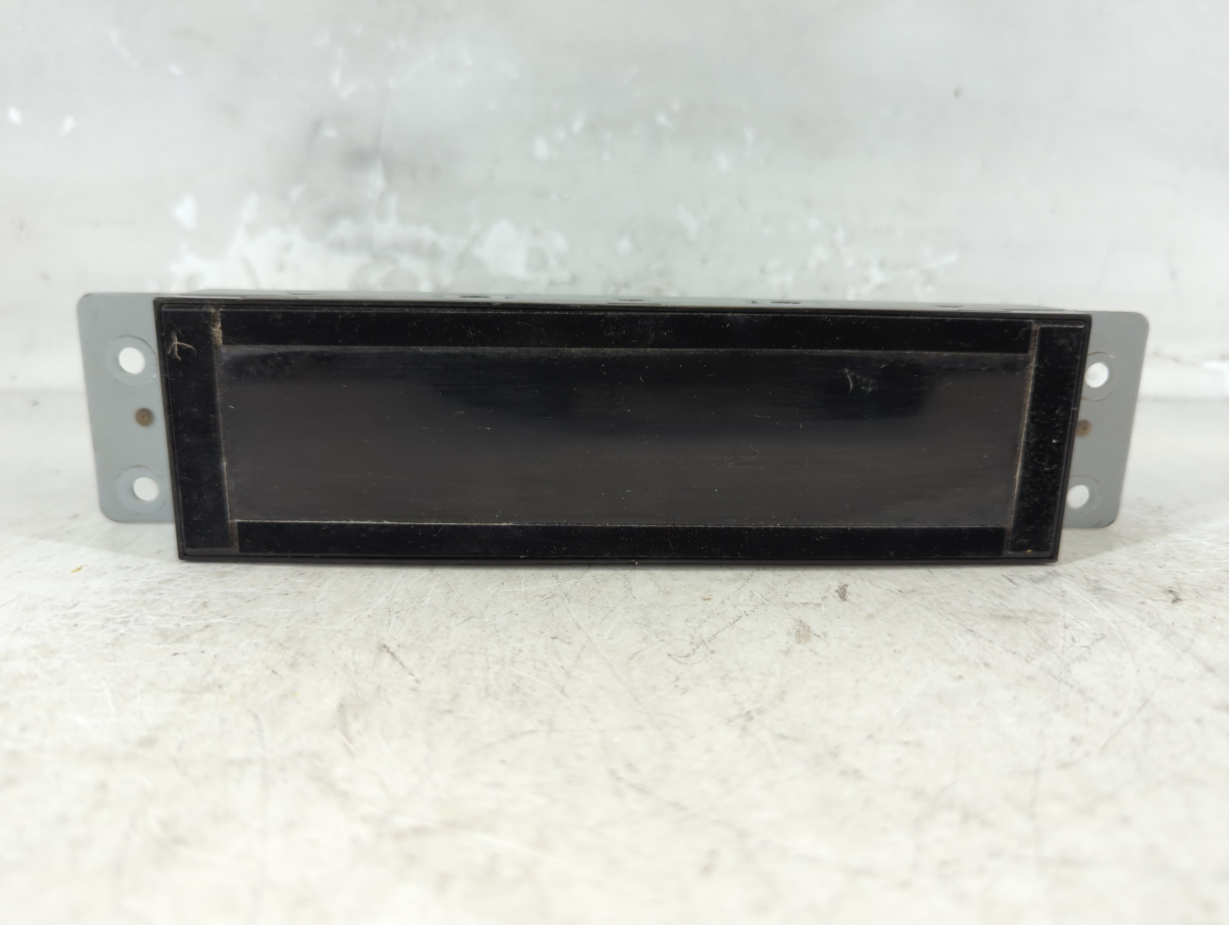 2012 Ford Fusion Radio Speaker Amplifier 910841 - Oemusedautoparts1.com