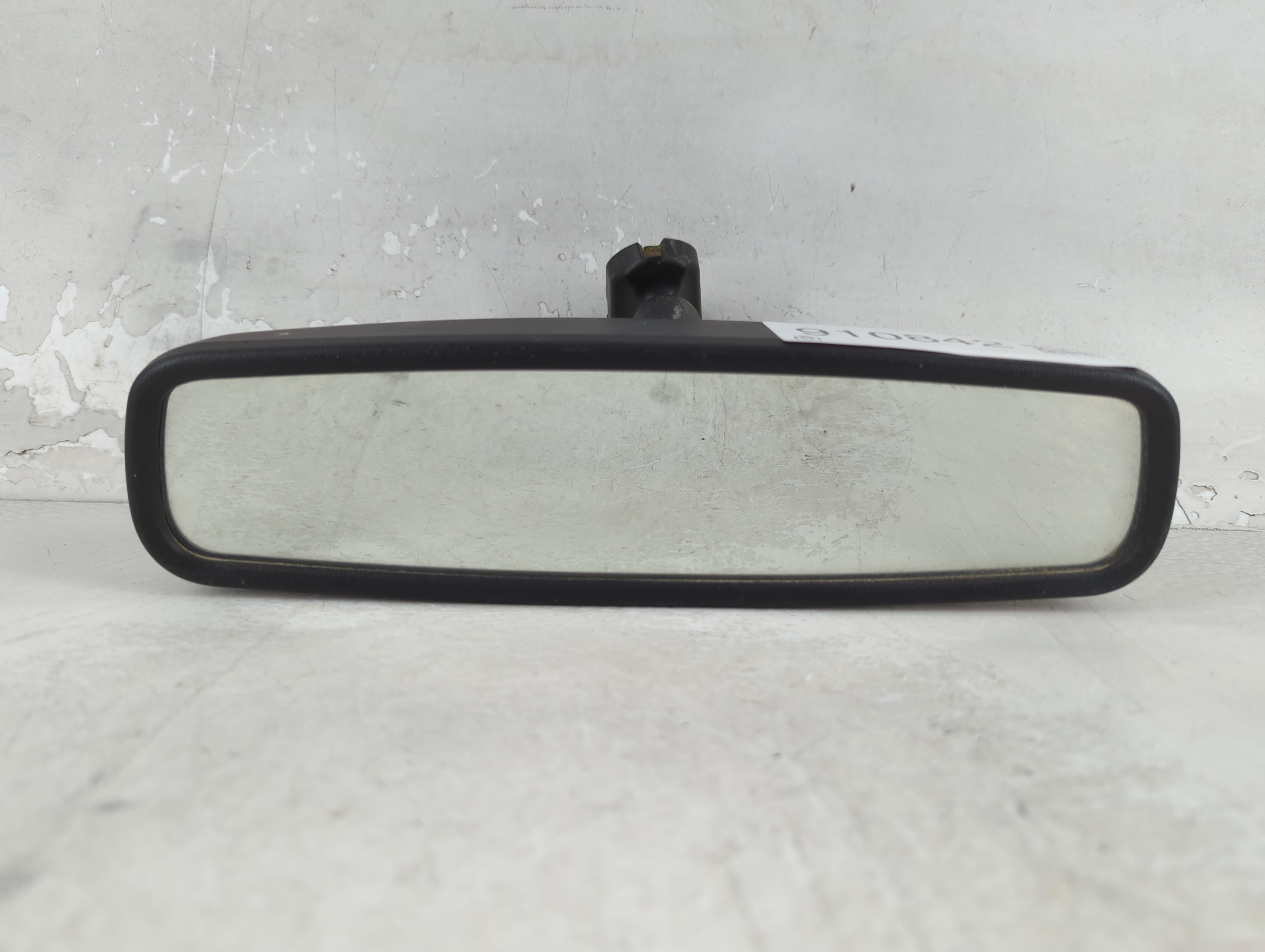 2012 Ford Fusion Interior Rear View Mirror Oem 910842 - Oemusedautoparts1.com