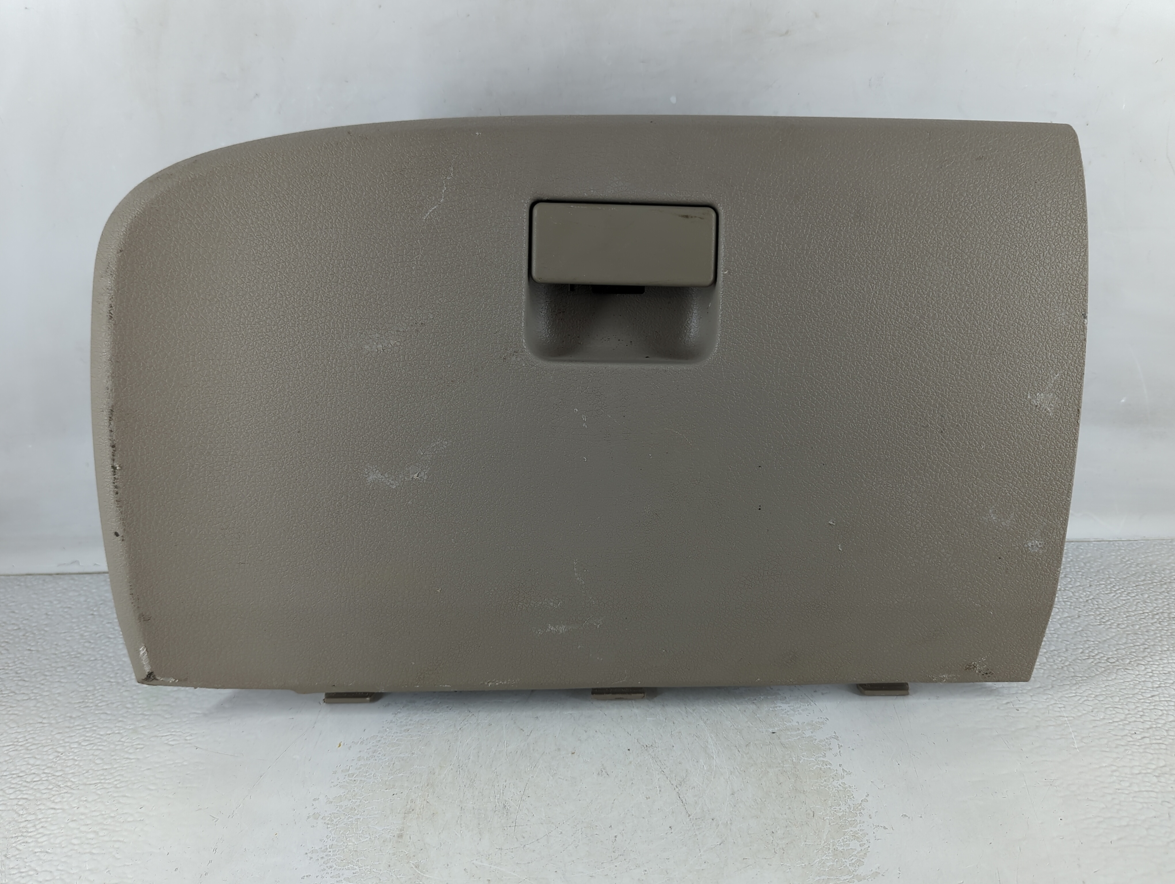 Picture of 2012 Ford Fusion Passenger Glove Box Door Storage Compartment 910854