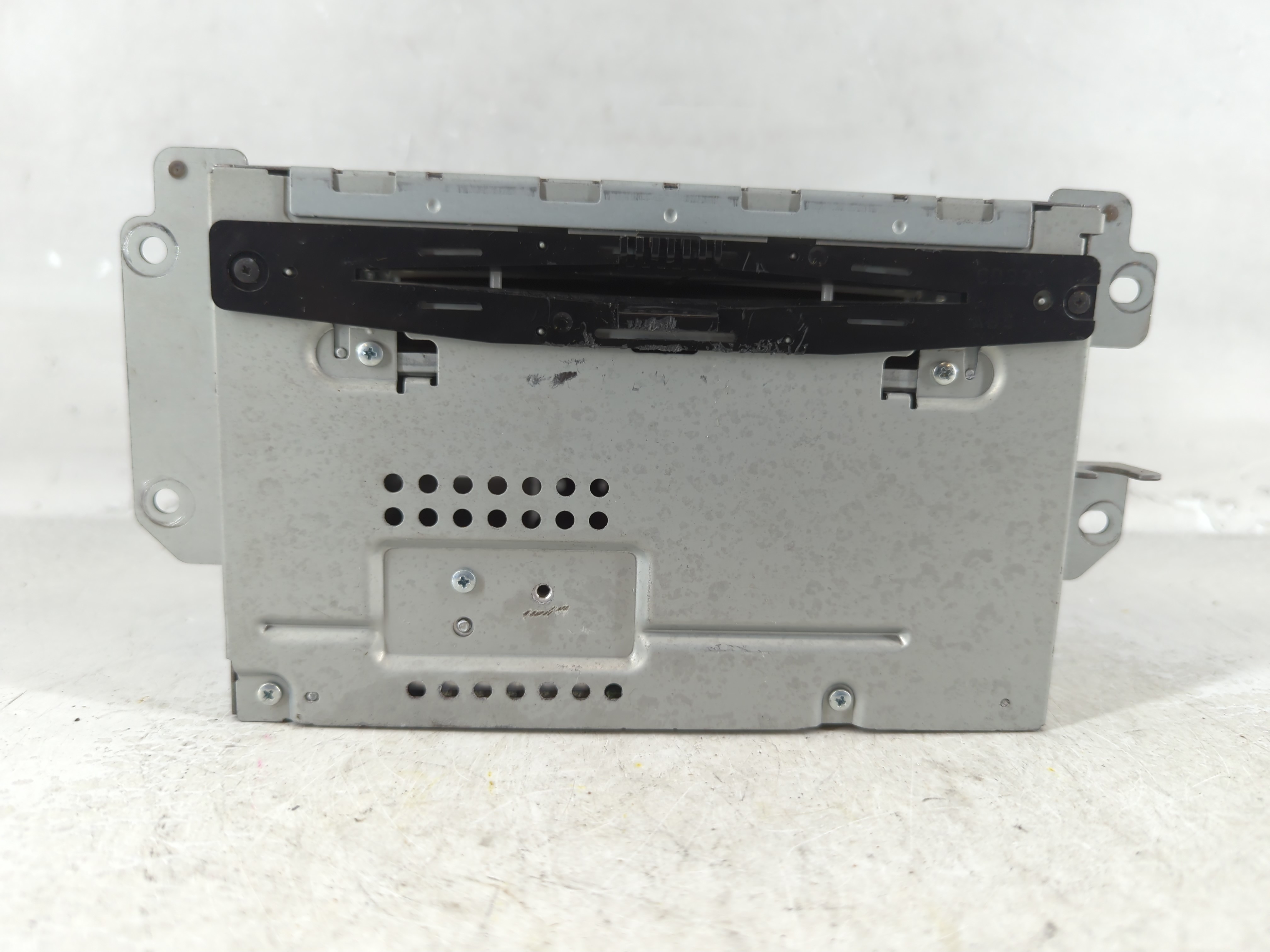 Picture of 2012 Ford Fusion Am Fm Cd Player Radio Receiver 910937