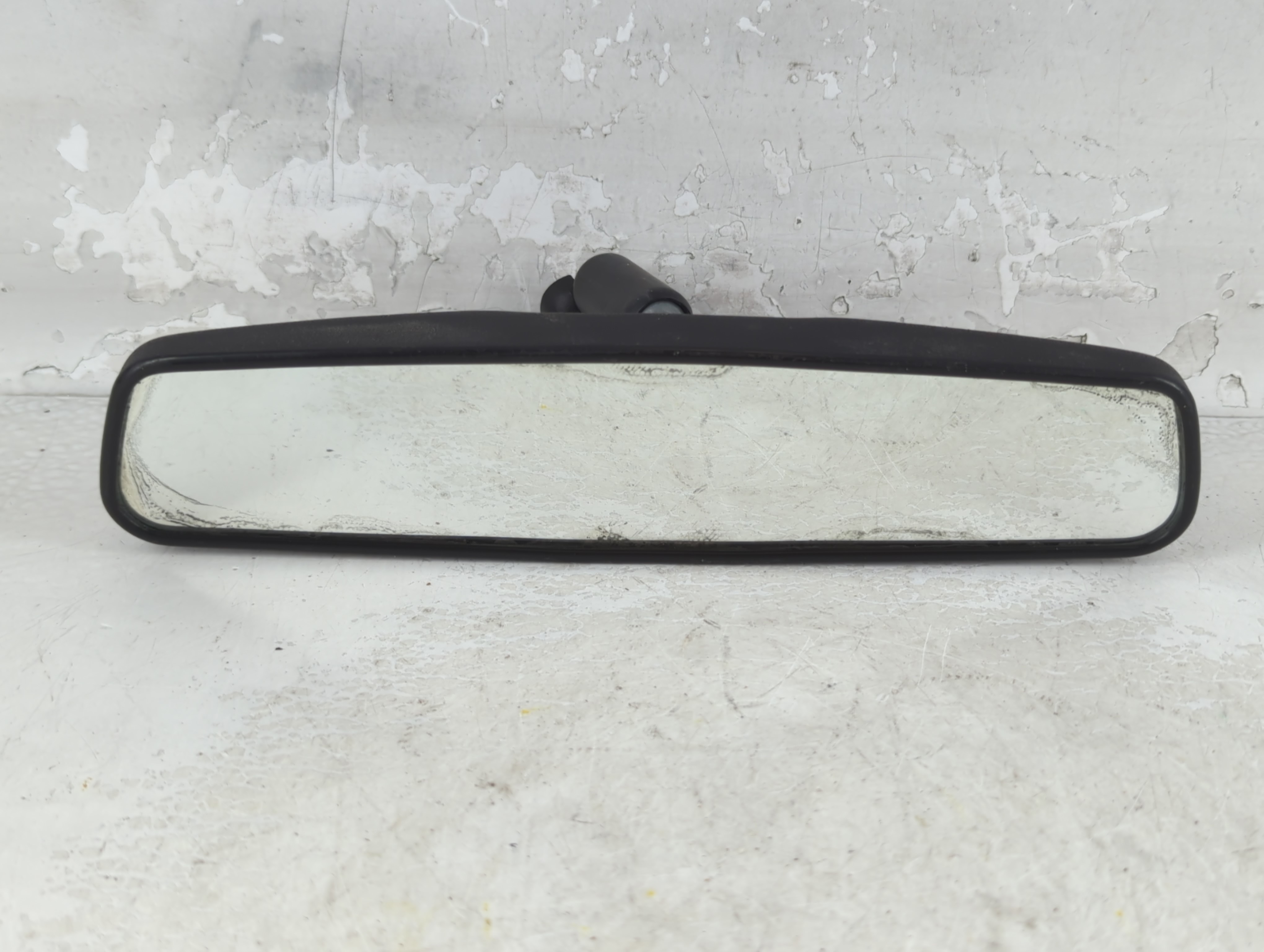 2012 Ford Fusion Interior Rear View Mirror Oem 910945 - Oemusedautoparts1.com