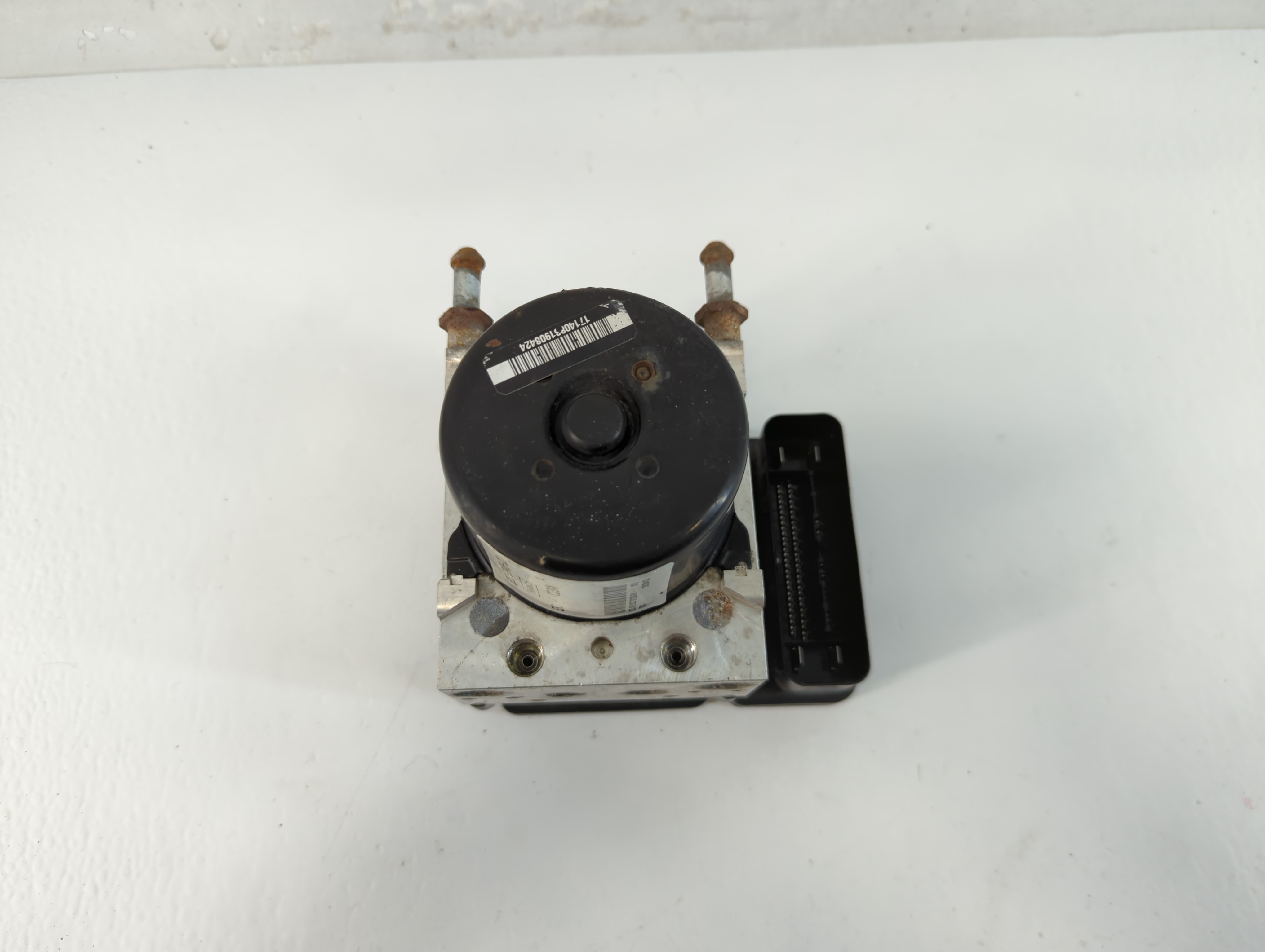 2010-2012 Ford Fusion Electrical Gas Fuel Pump Assembly 910956 - Oemusedautoparts1.com