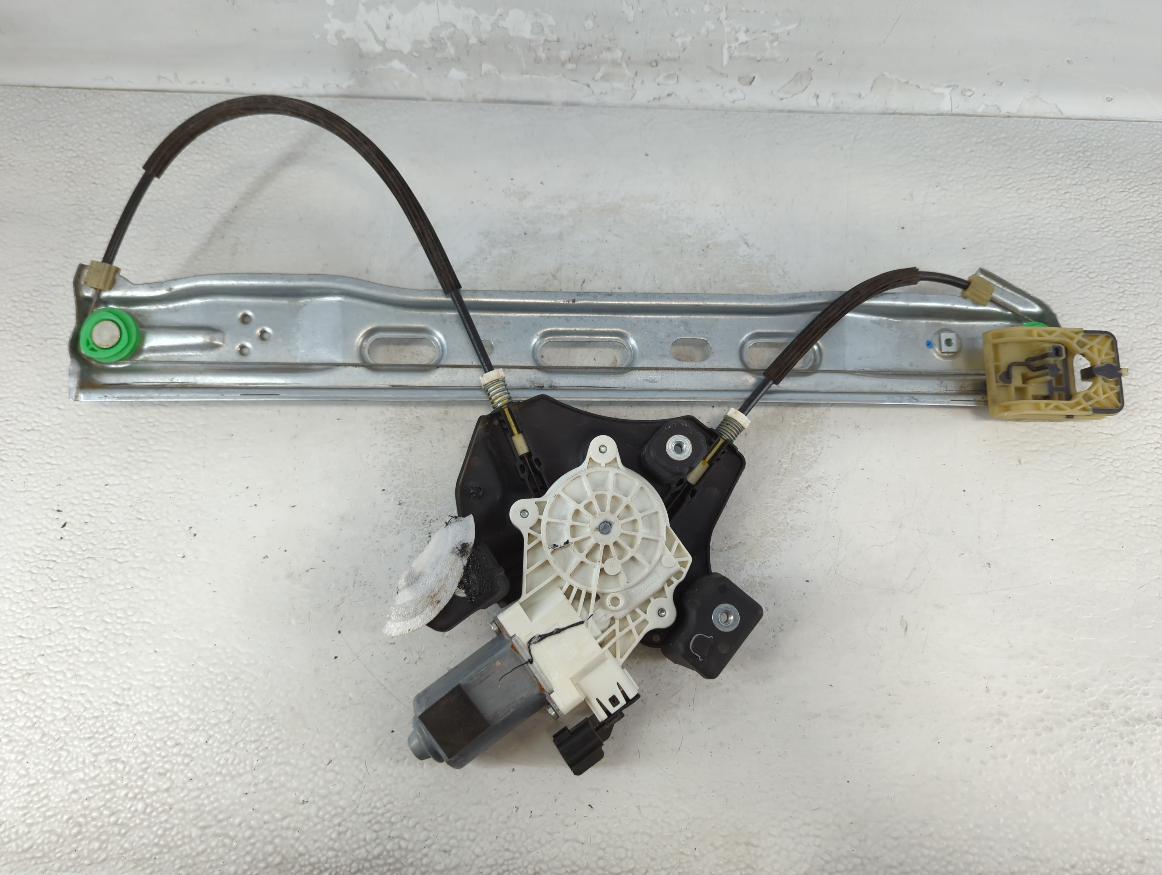 2014-2021 Ford Transit Connect Driver Left Front Window Regulator 911008 - Oemusedautoparts1.com