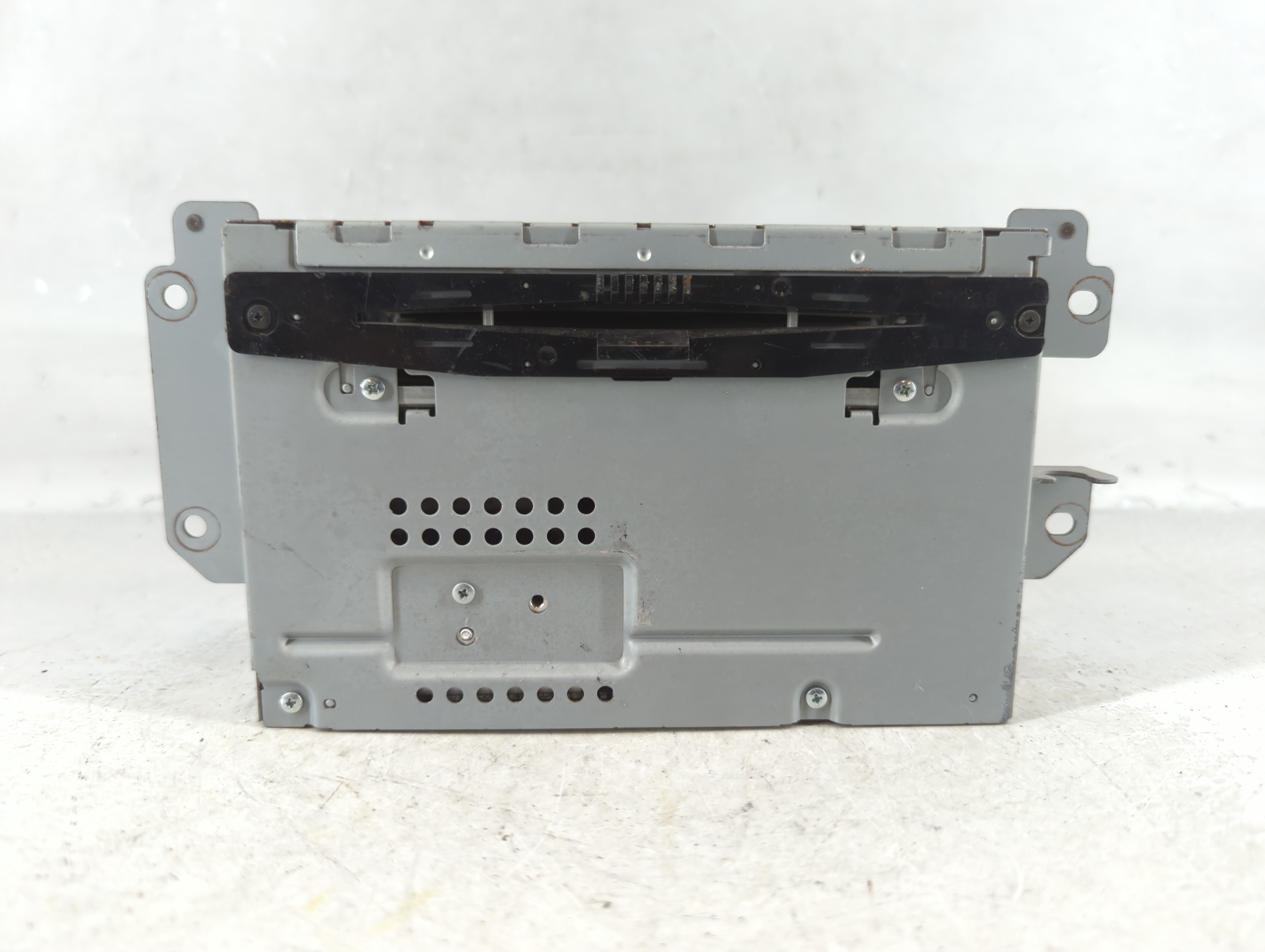 Picture of 2012 Ford Fusion Am Fm Cd Player Radio Receiver 911077