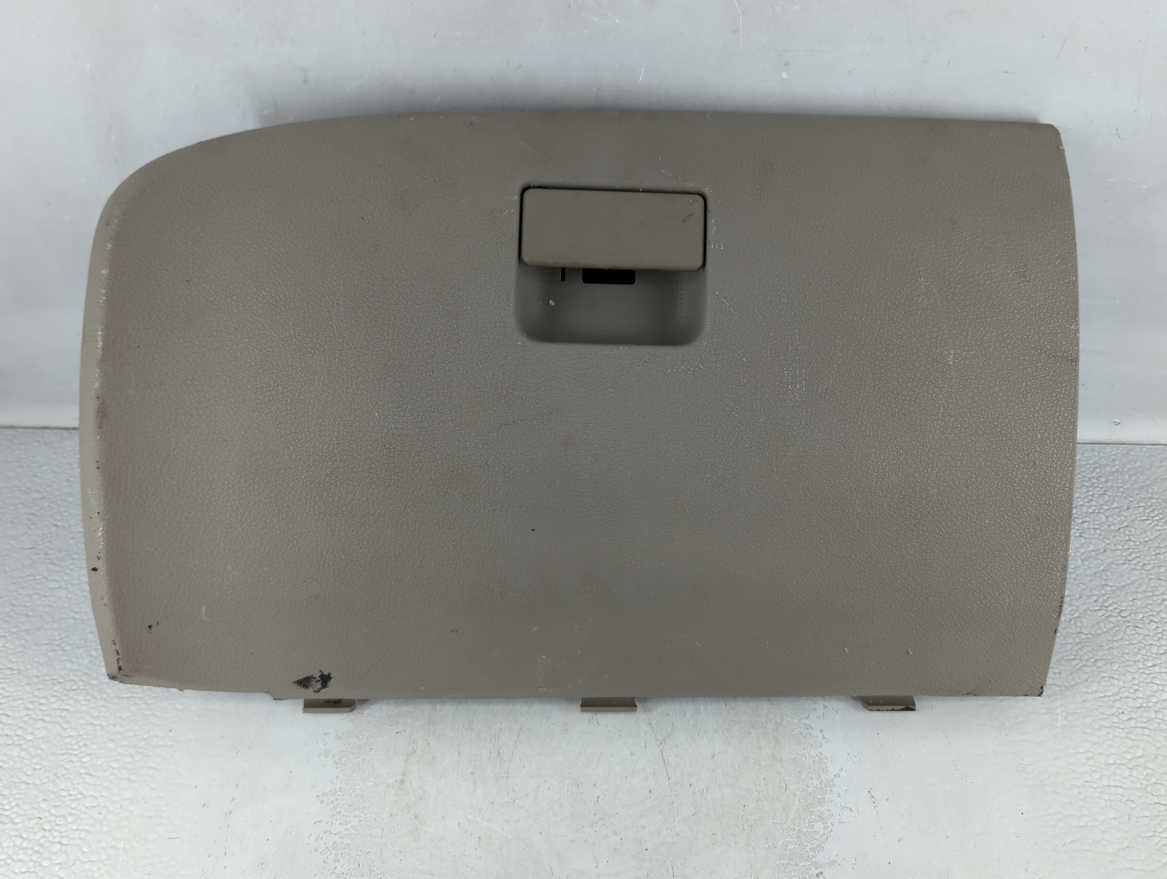 Picture of 2012 Ford Fusion Passenger Glove Box Door Storage Compartment 911106