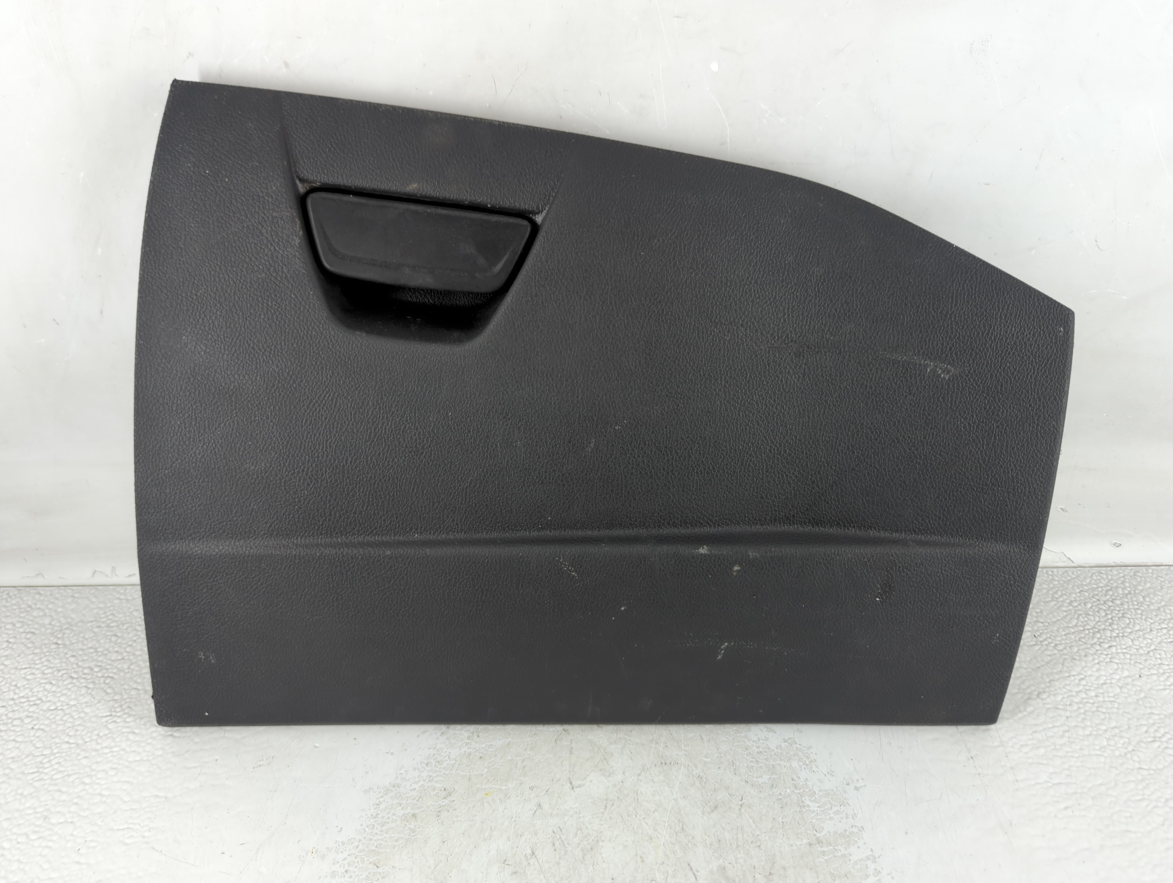 Picture of 2013 Ford Focus Passenger Glove Box Door Storage Compartment 911181