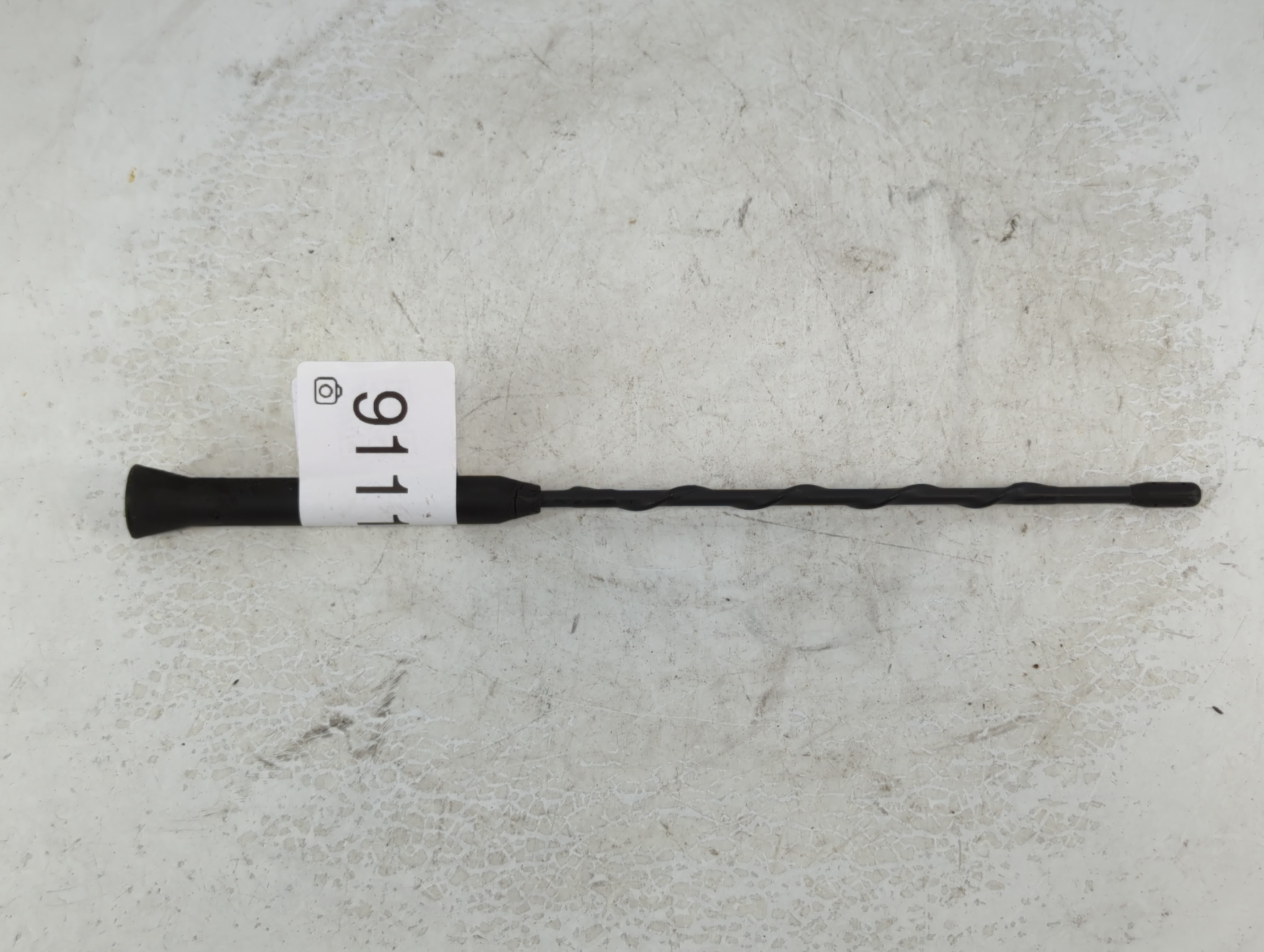 Picture of 2012 Ford Focus Radio Antenna Mast 911193