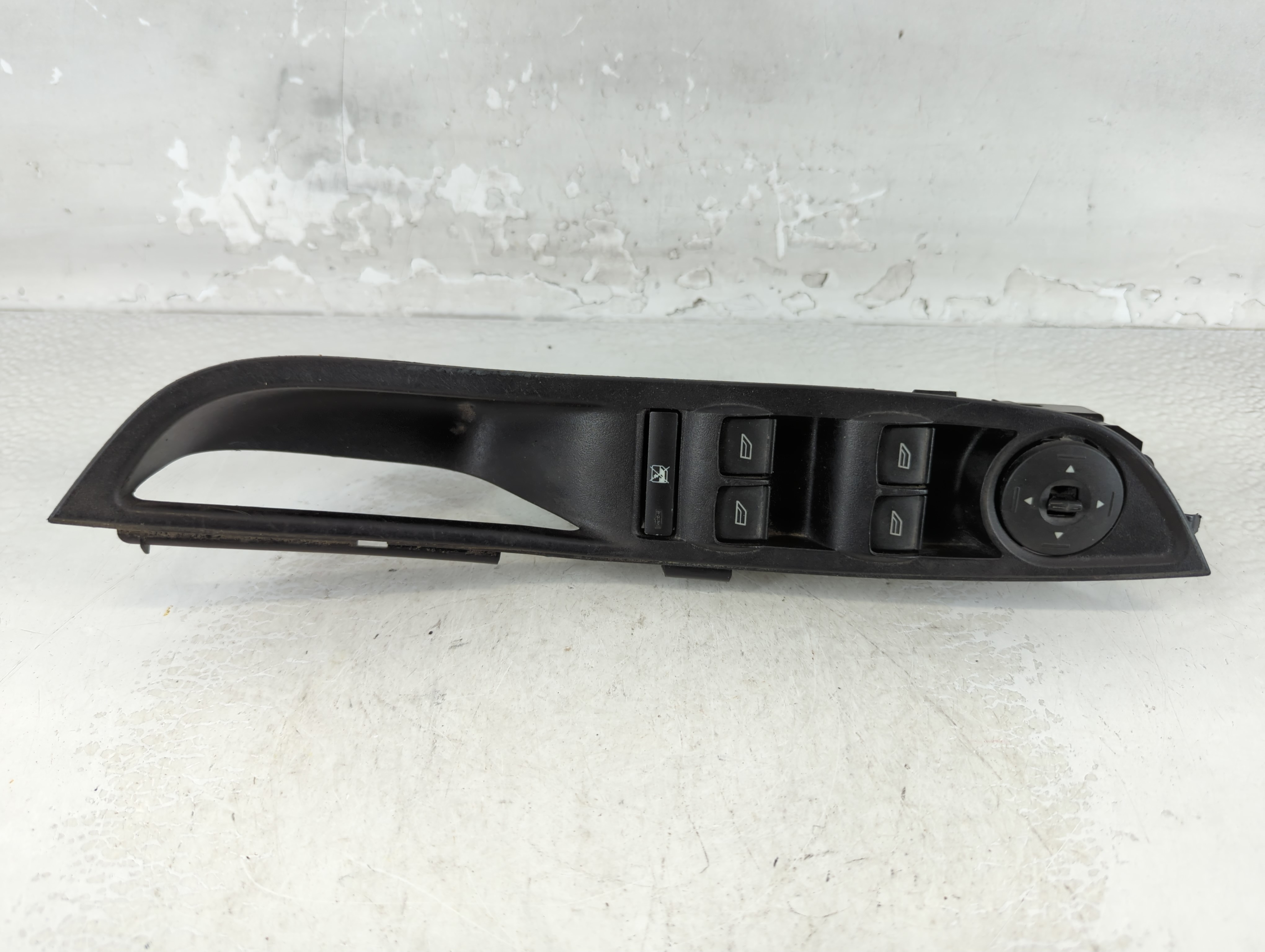 2012-2018 Ford Focus Driver Left Door Master Power Window Switch 911200 - Oemusedautoparts1.com
