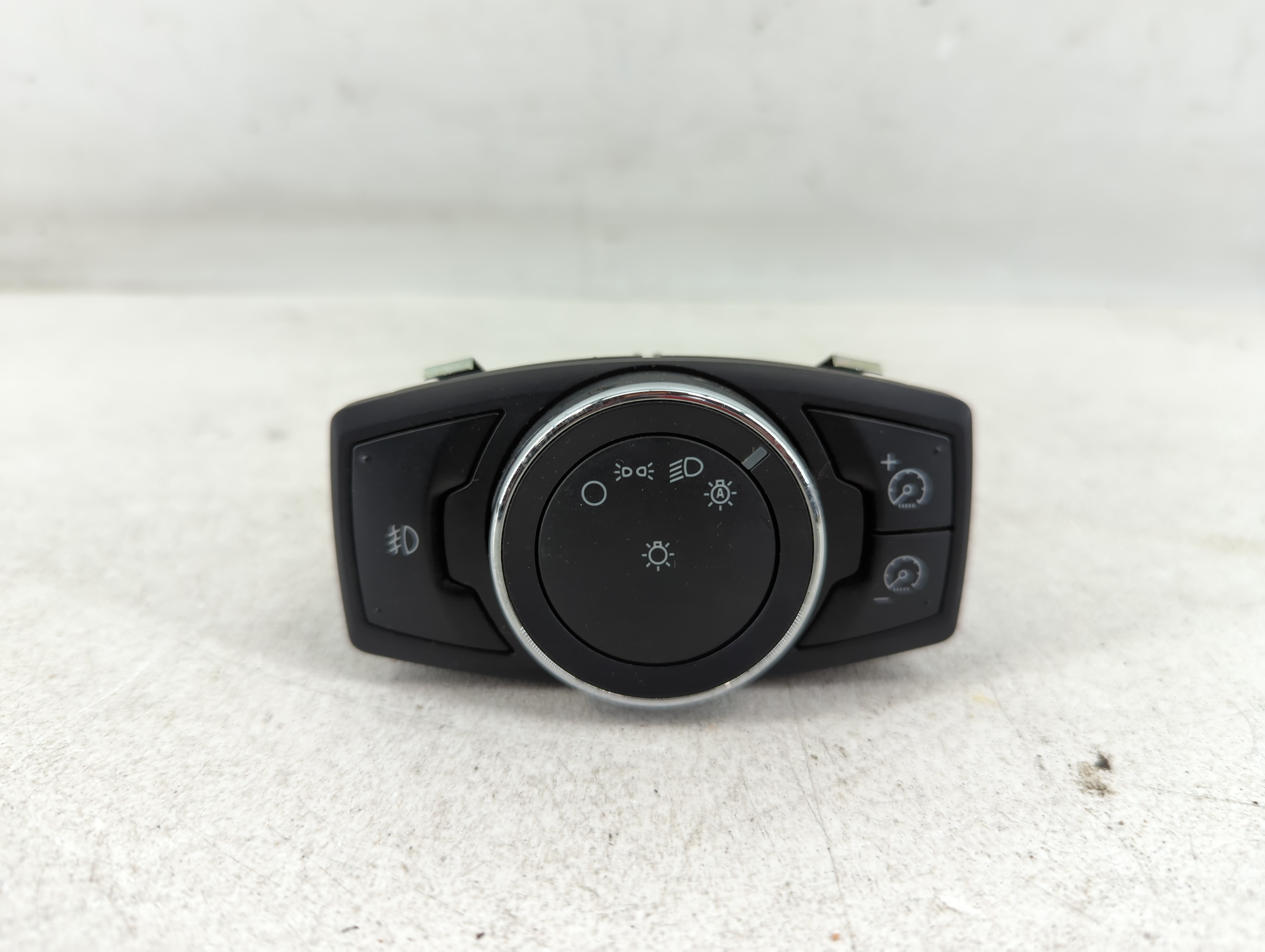 2008-2014 Ford Focus Headlight Head Light Switch Lamp Control 911258 - Oemusedautoparts1.com